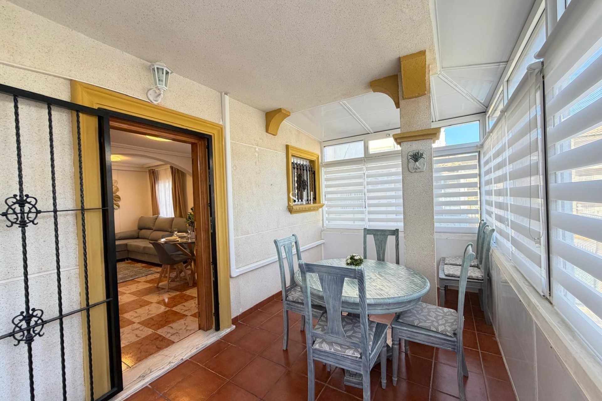 Resale - House - Orihuela Costa - Las Filipinas