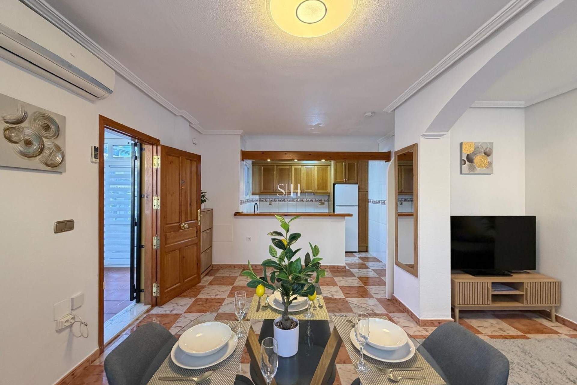 Resale - House - Orihuela Costa - Las Filipinas