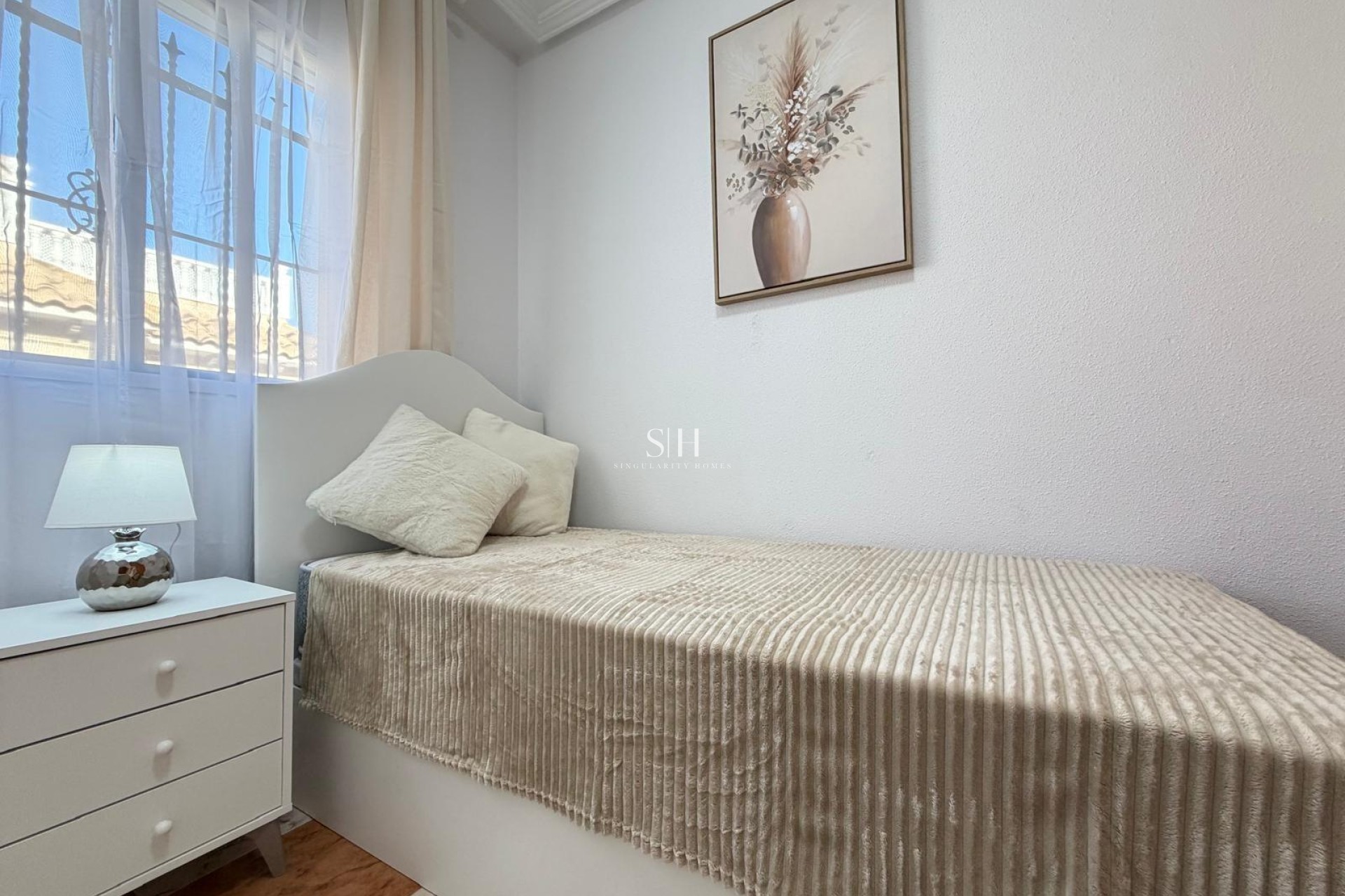 Resale - House - Orihuela Costa - Las Filipinas