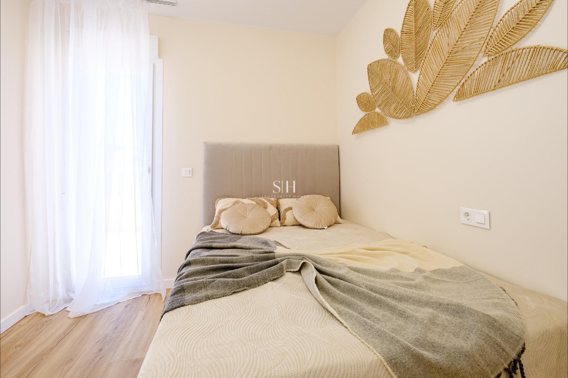 Resale - House - Orihuela Costa - Las Filipinas