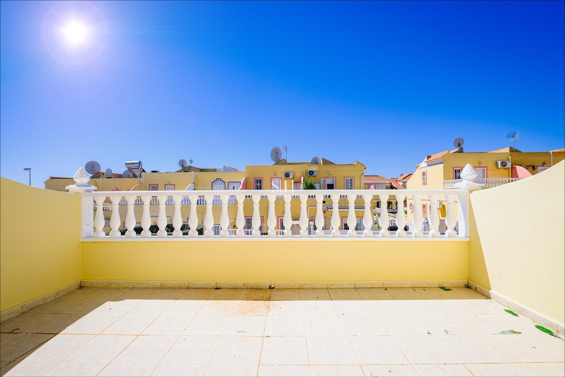 Resale - House - Orihuela Costa - Las Filipinas