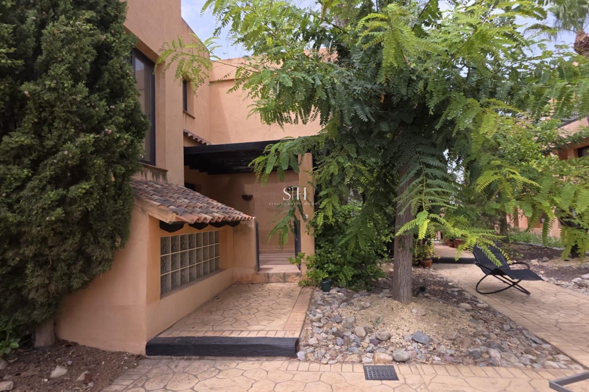 Resale - House - Orihuela Costa - Las Filipinas