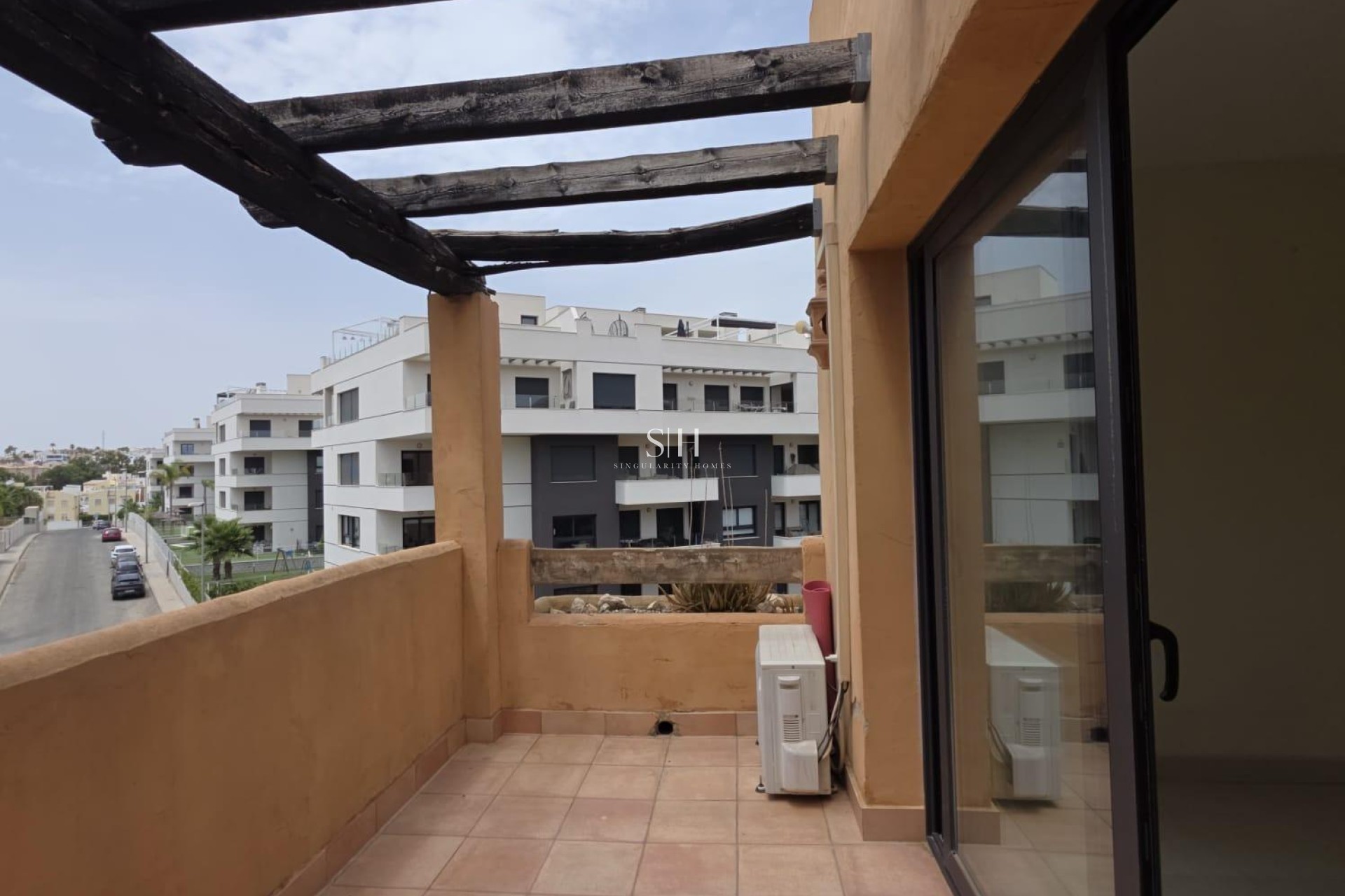 Resale - House - Orihuela Costa - Las Filipinas