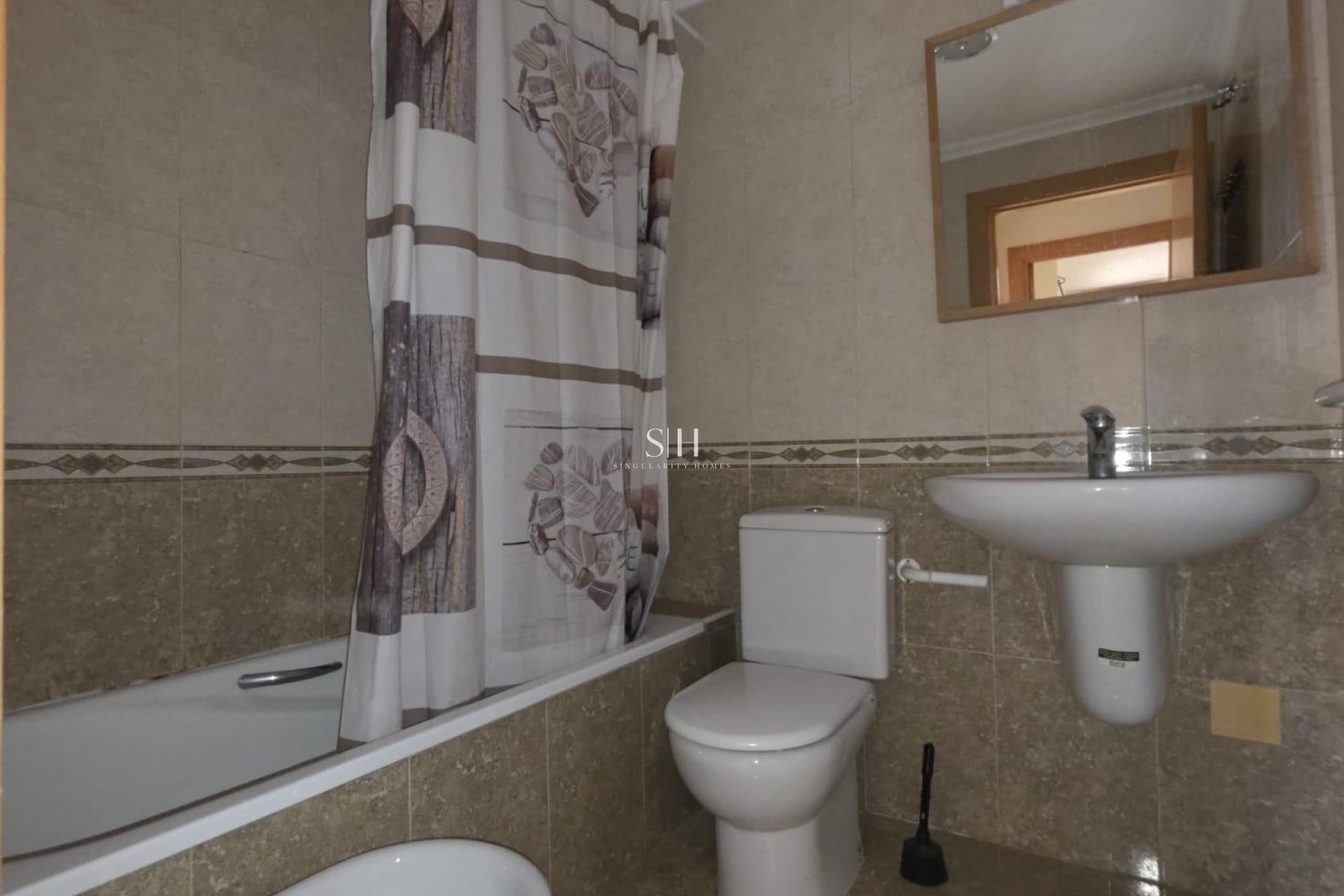Resale - House - Orihuela Costa - Las Filipinas
