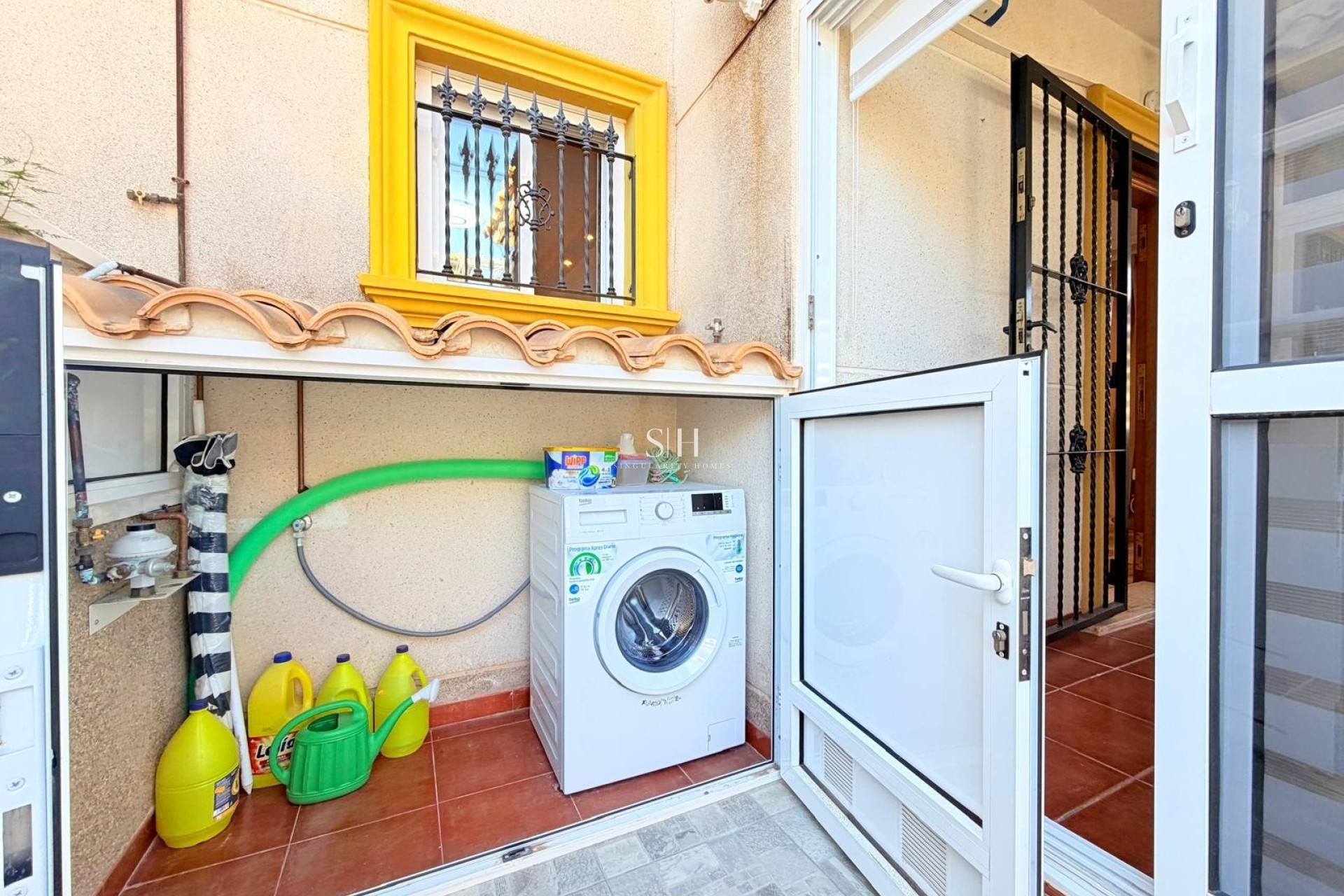 Resale - House - Orihuela Costa - Las Filipinas