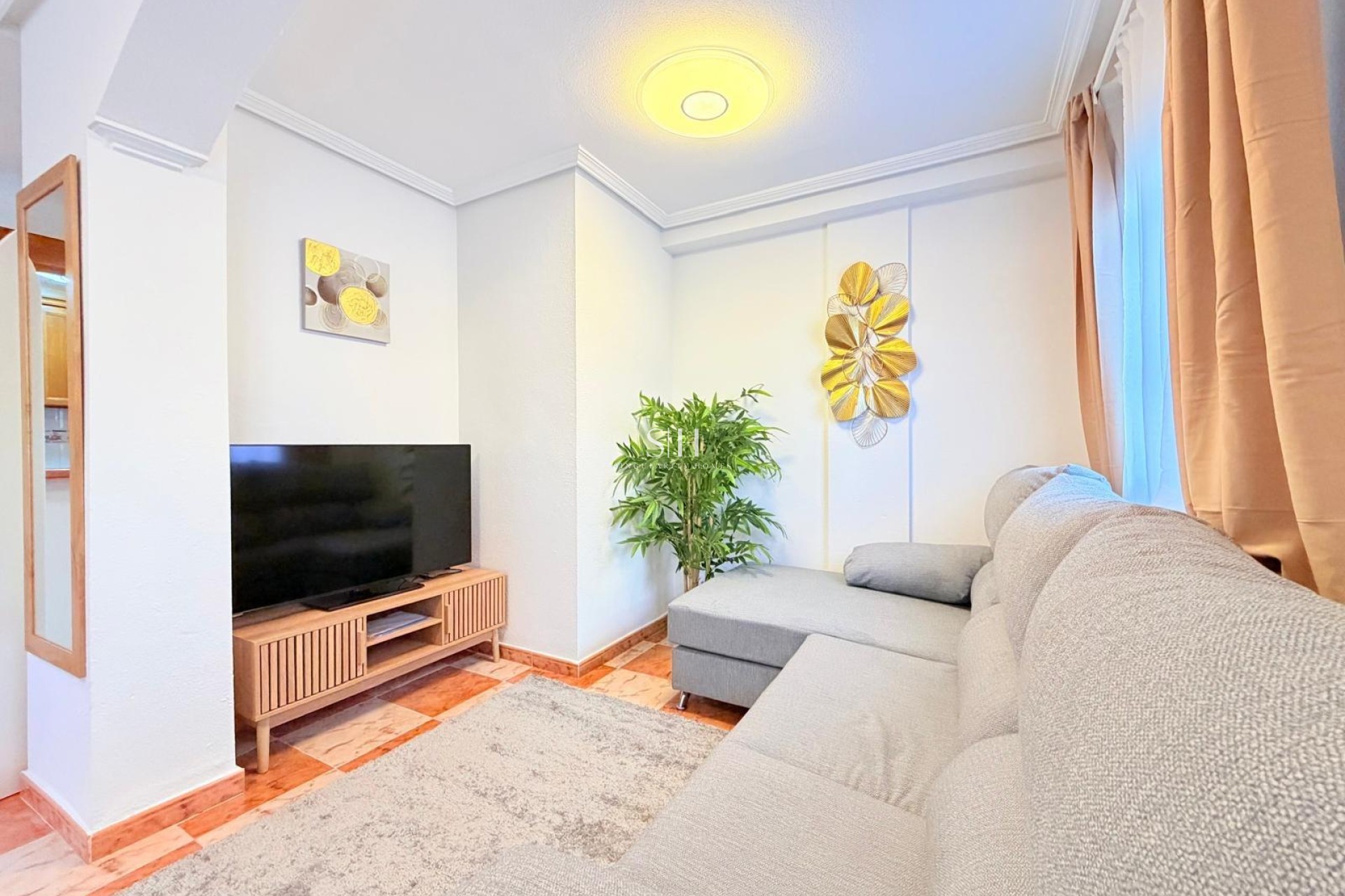 Resale - House - Orihuela Costa - Las Filipinas