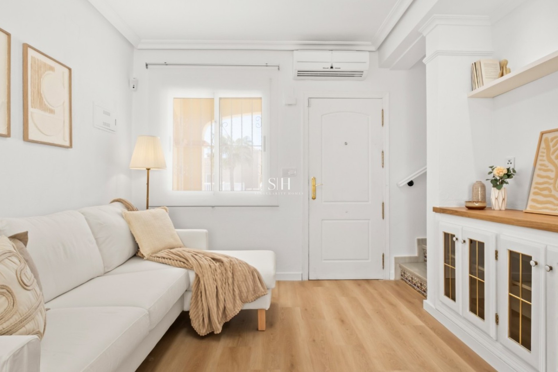 Resale - House - Orihuela Costa - Las Filipinas