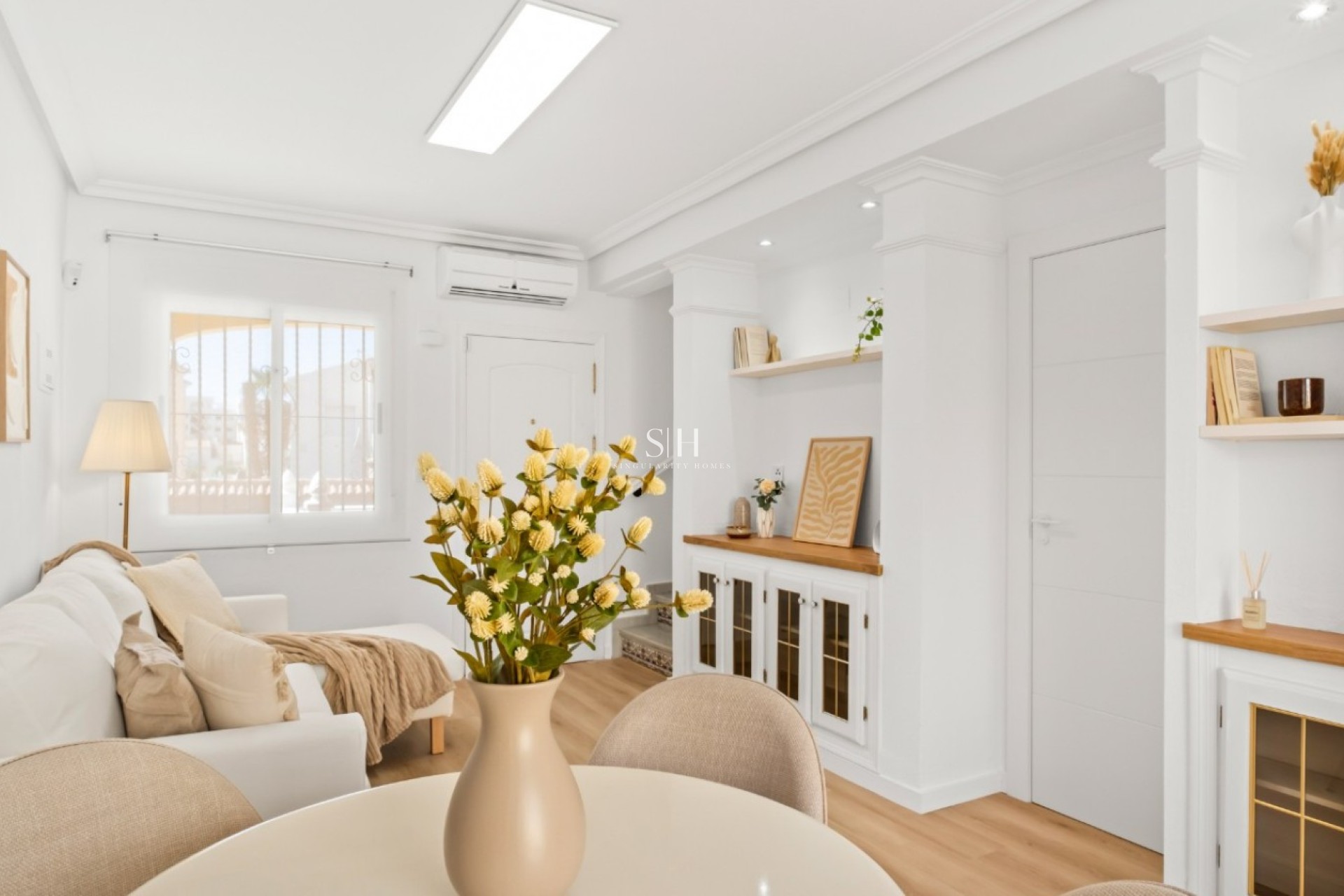 Resale - House - Orihuela Costa - Las Filipinas