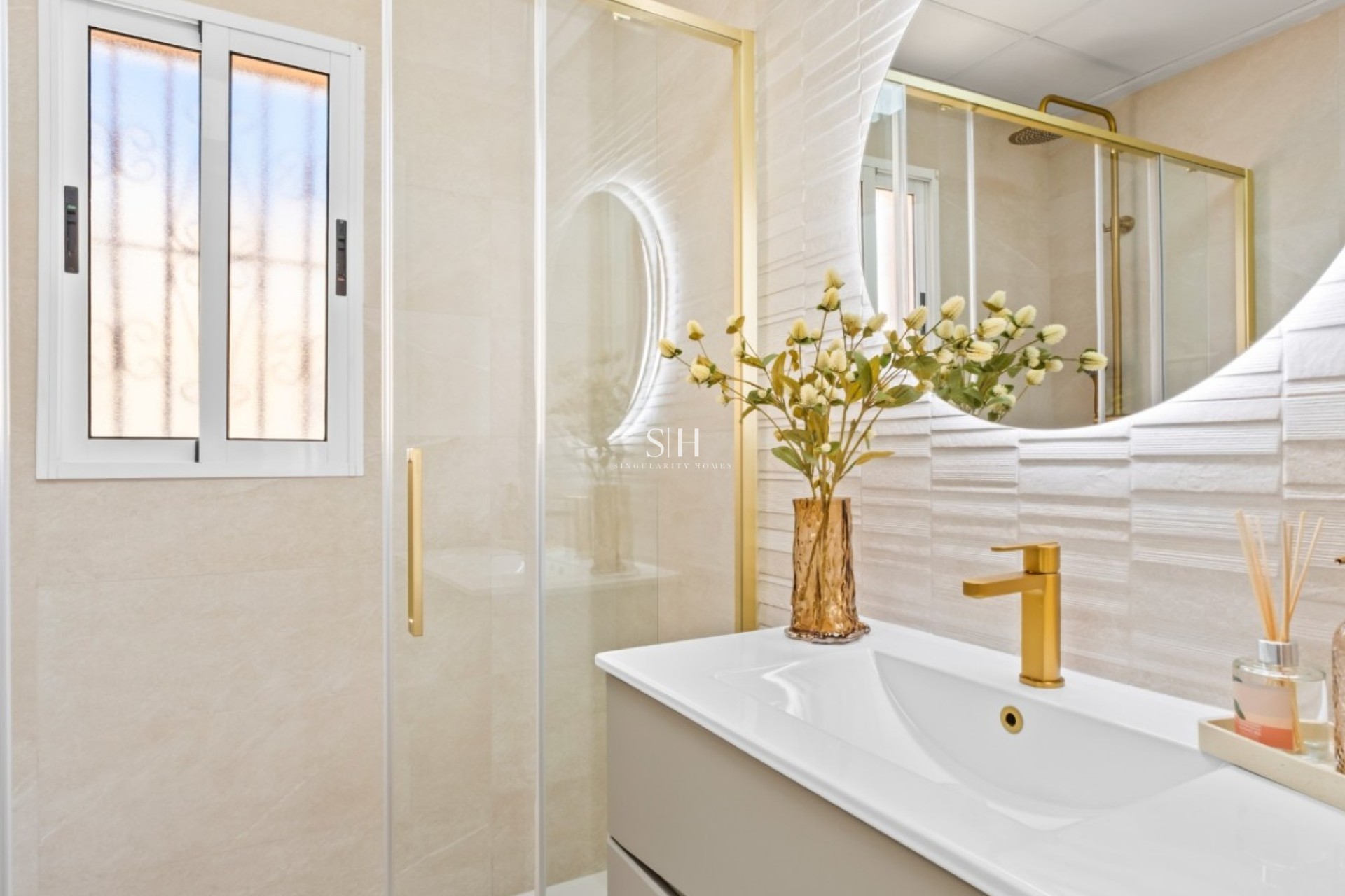 Resale - House - Orihuela Costa - Las Filipinas
