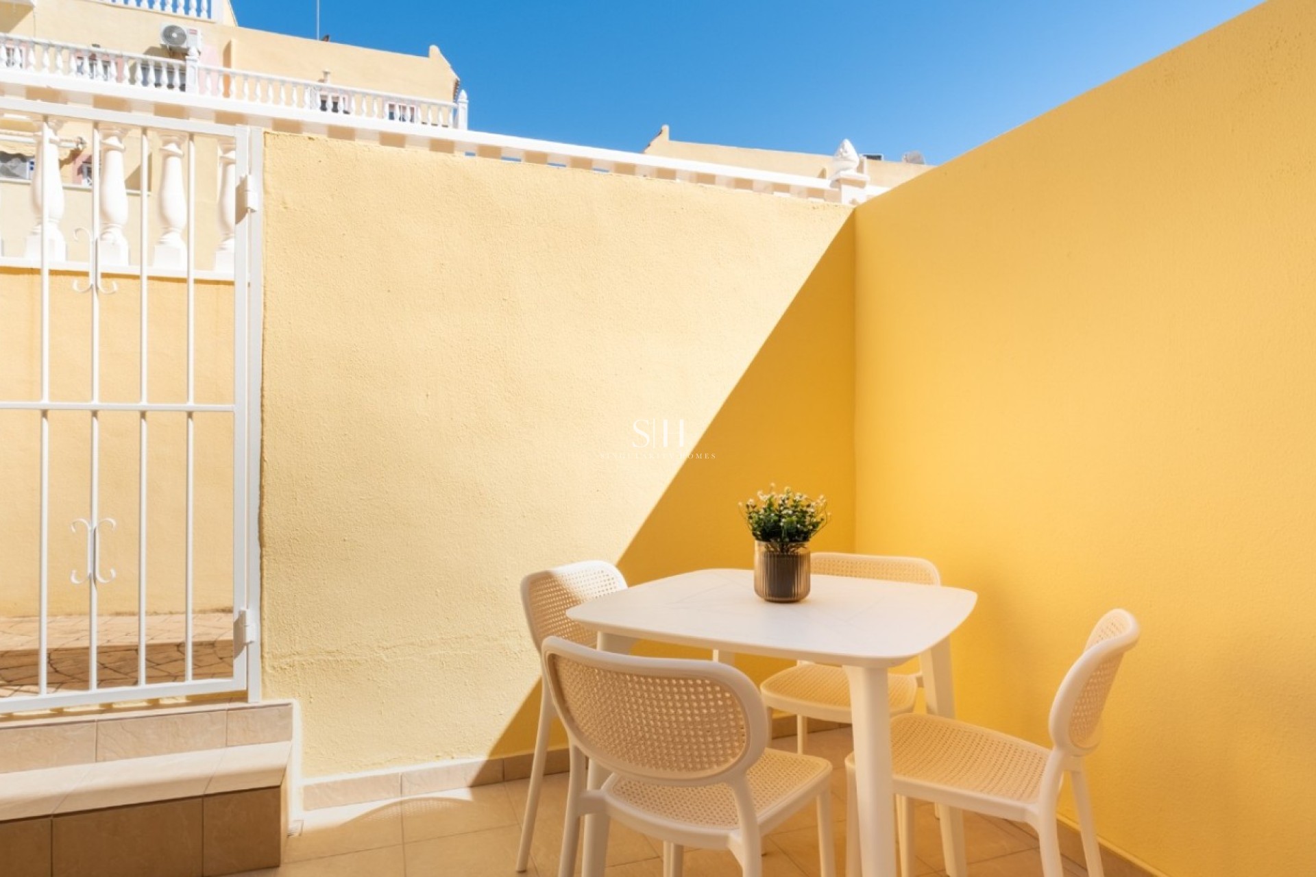 Resale - House - Orihuela Costa - Las Filipinas