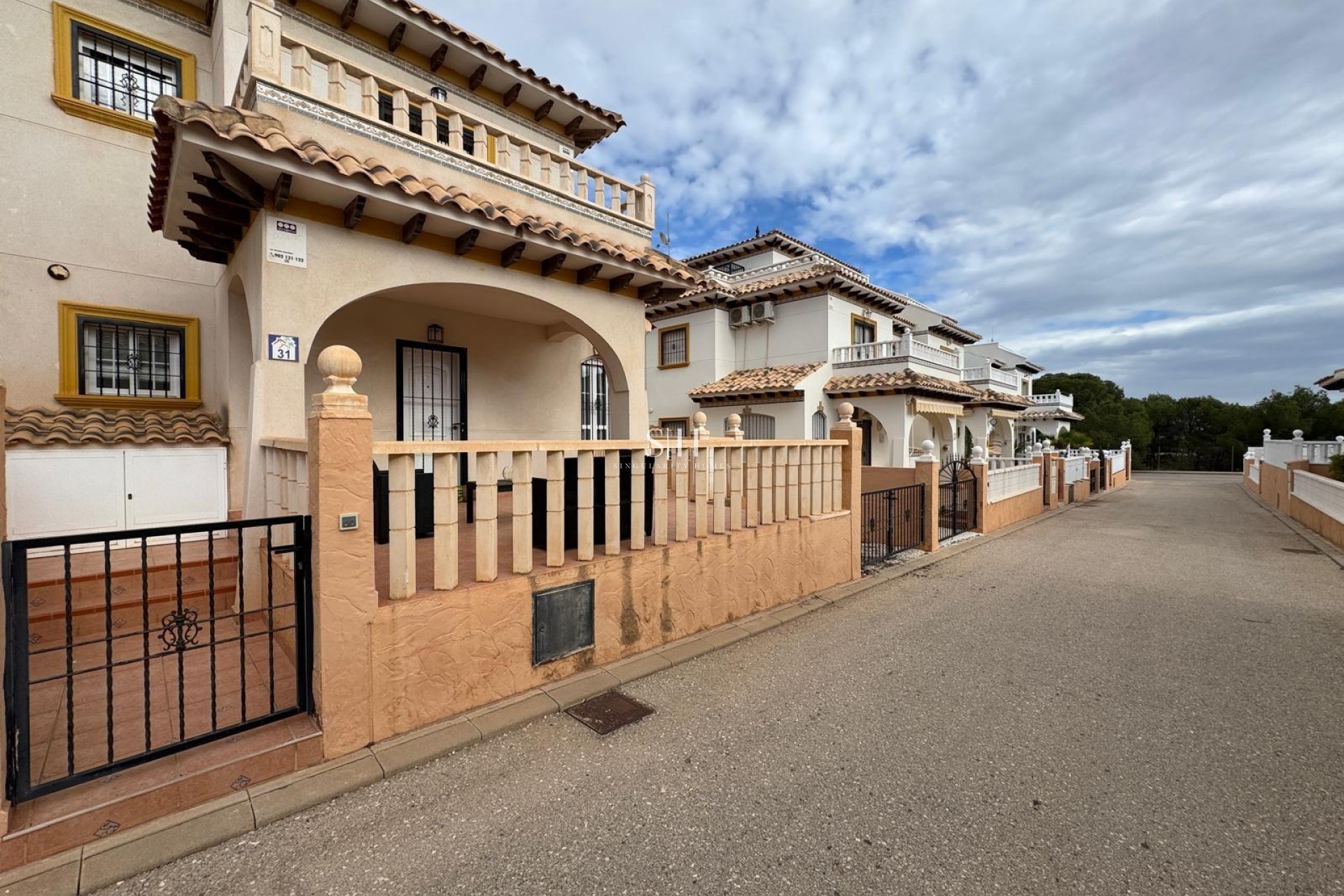 Resale - House - Orihuela Costa - Lomas De Cabo Roig-los Dolses