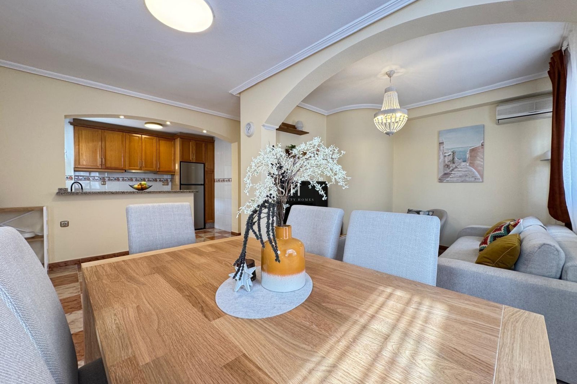 Resale - House - Orihuela Costa - Lomas De Cabo Roig-los Dolses