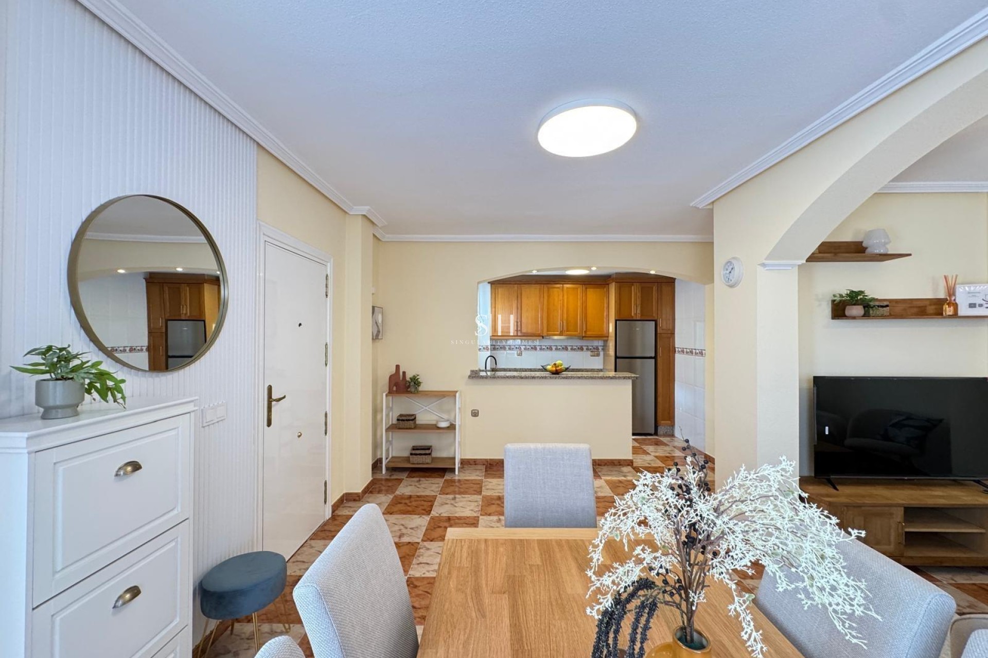 Resale - House - Orihuela Costa - Lomas De Cabo Roig-los Dolses