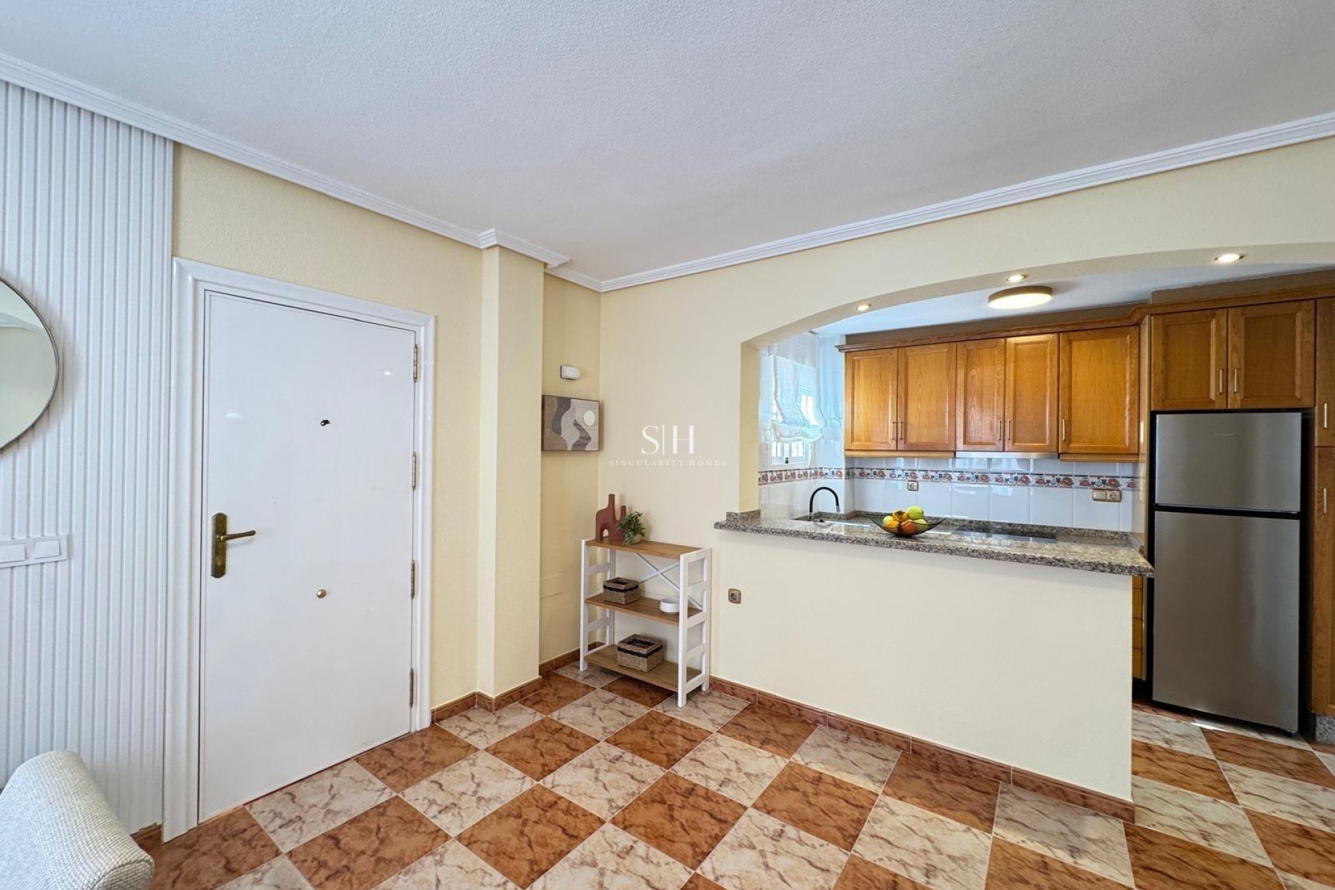 Resale - House - Orihuela Costa - Lomas De Cabo Roig-los Dolses