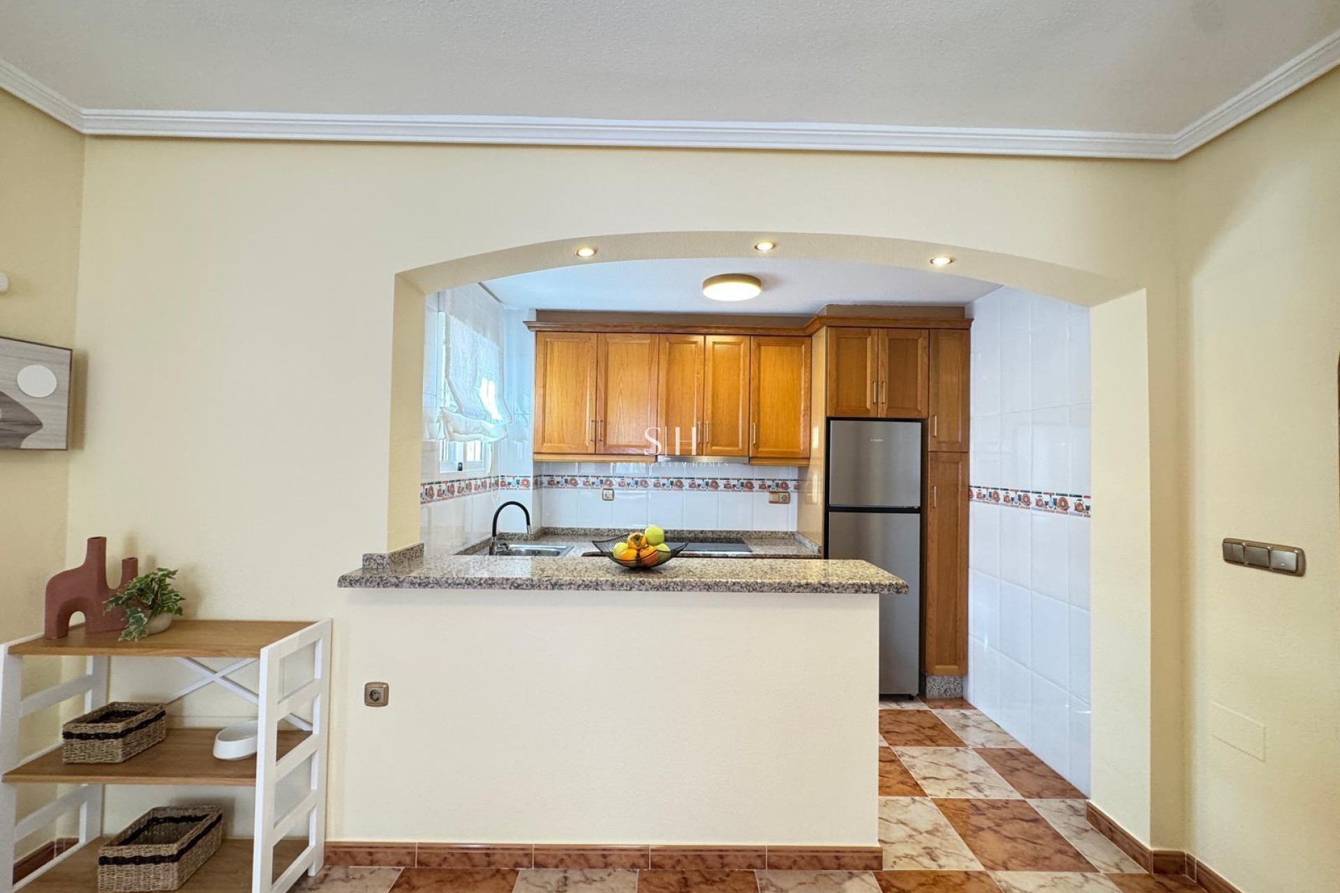 Resale - House - Orihuela Costa - Lomas De Cabo Roig-los Dolses
