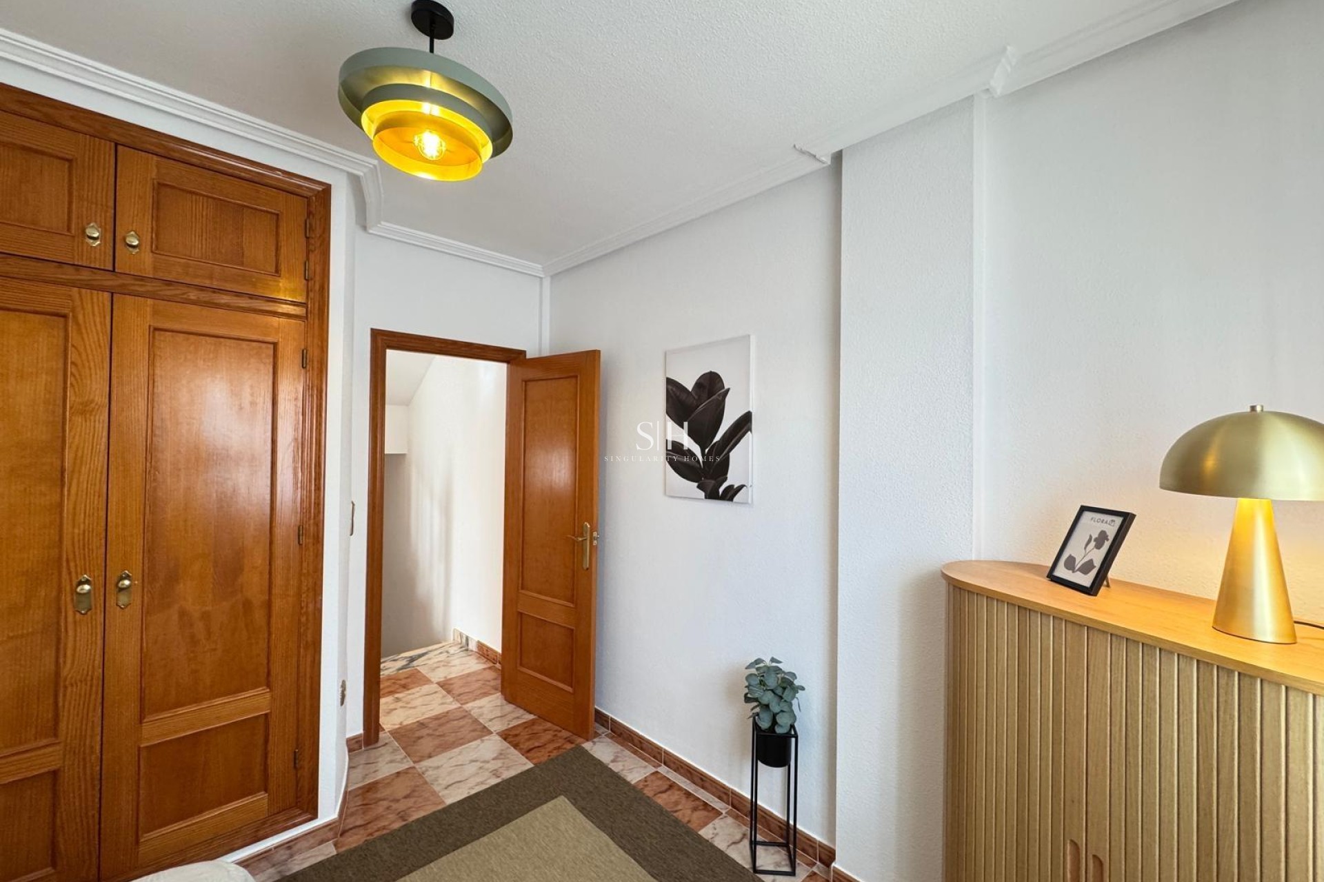 Resale - House - Orihuela Costa - Lomas De Cabo Roig-los Dolses