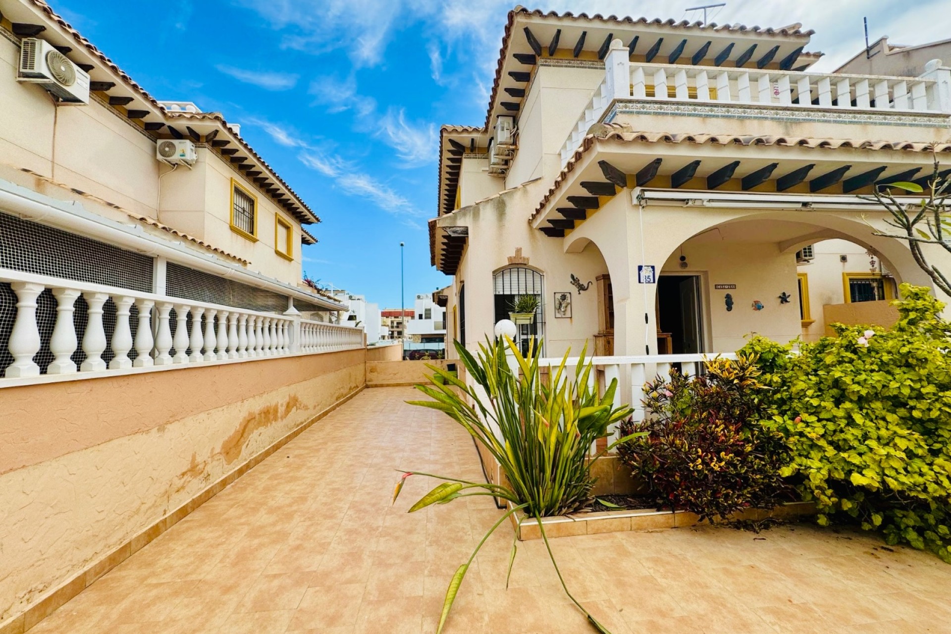 Resale - House - Orihuela Costa - Lomas de Cabo Roig