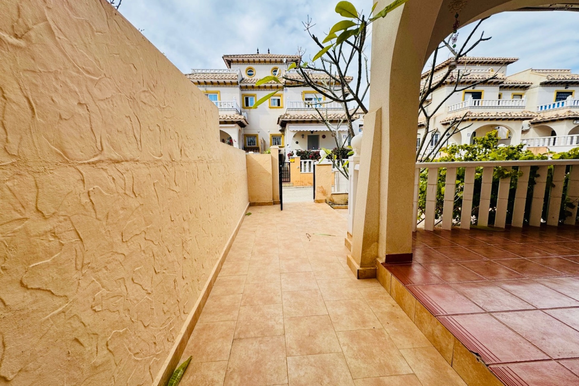 Resale - House - Orihuela Costa - Lomas de Cabo Roig