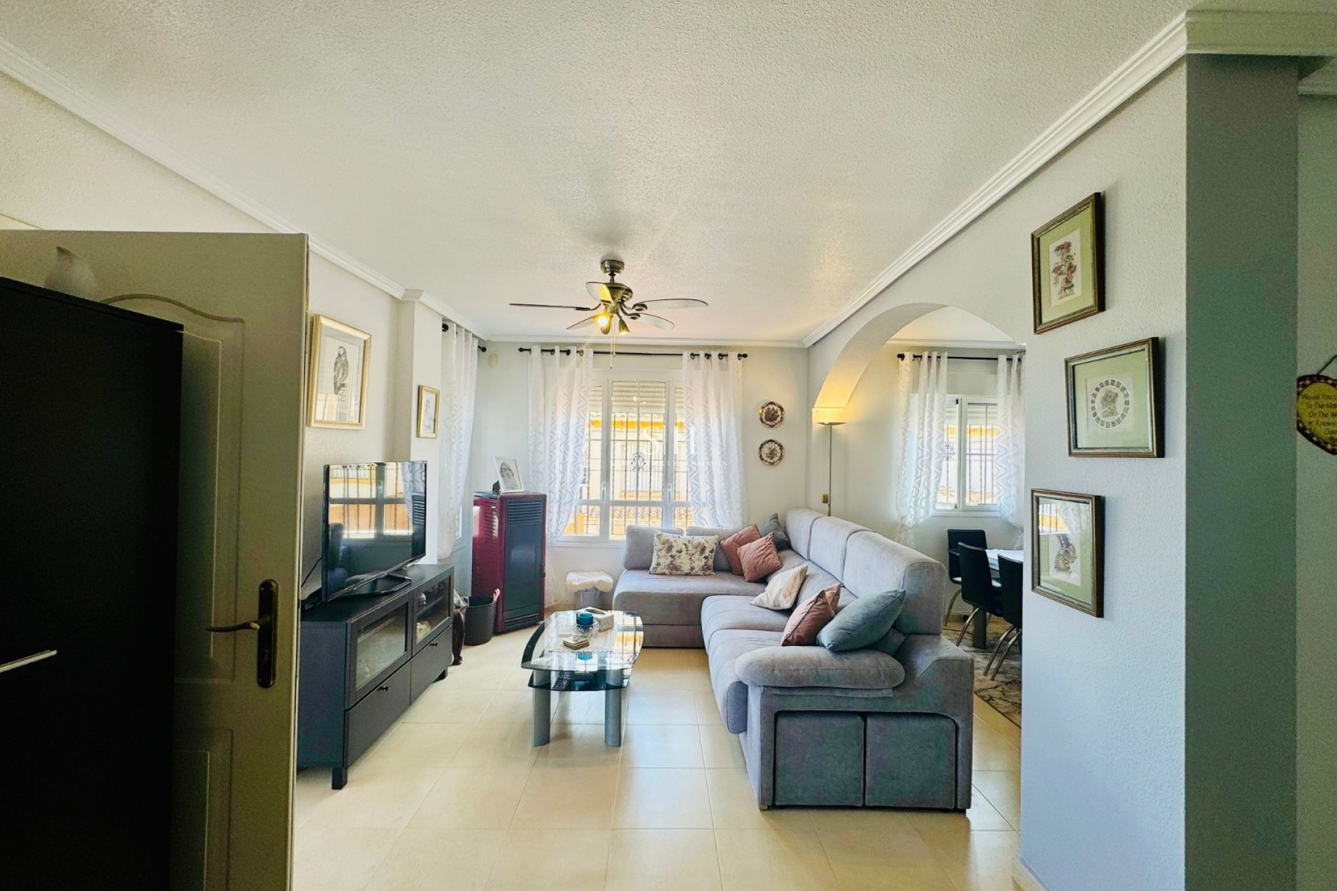 Resale - House - Orihuela Costa - Lomas de Cabo Roig