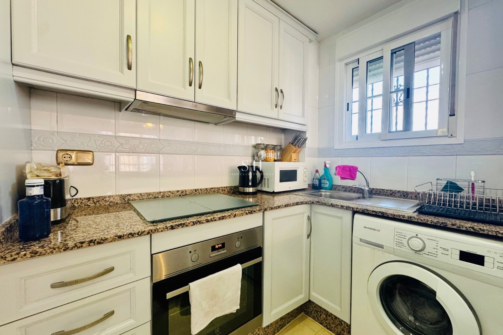 Resale - House - Orihuela Costa - Lomas de Cabo Roig