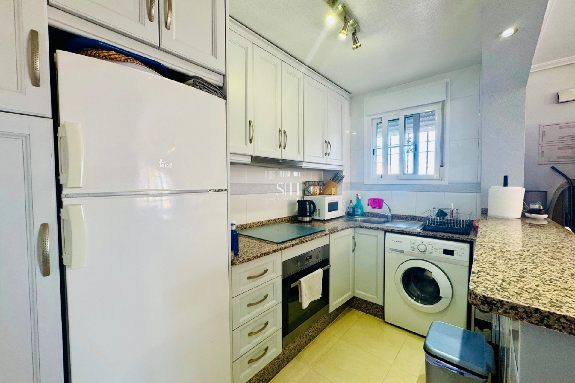 Resale - House - Orihuela Costa - Lomas de Cabo Roig