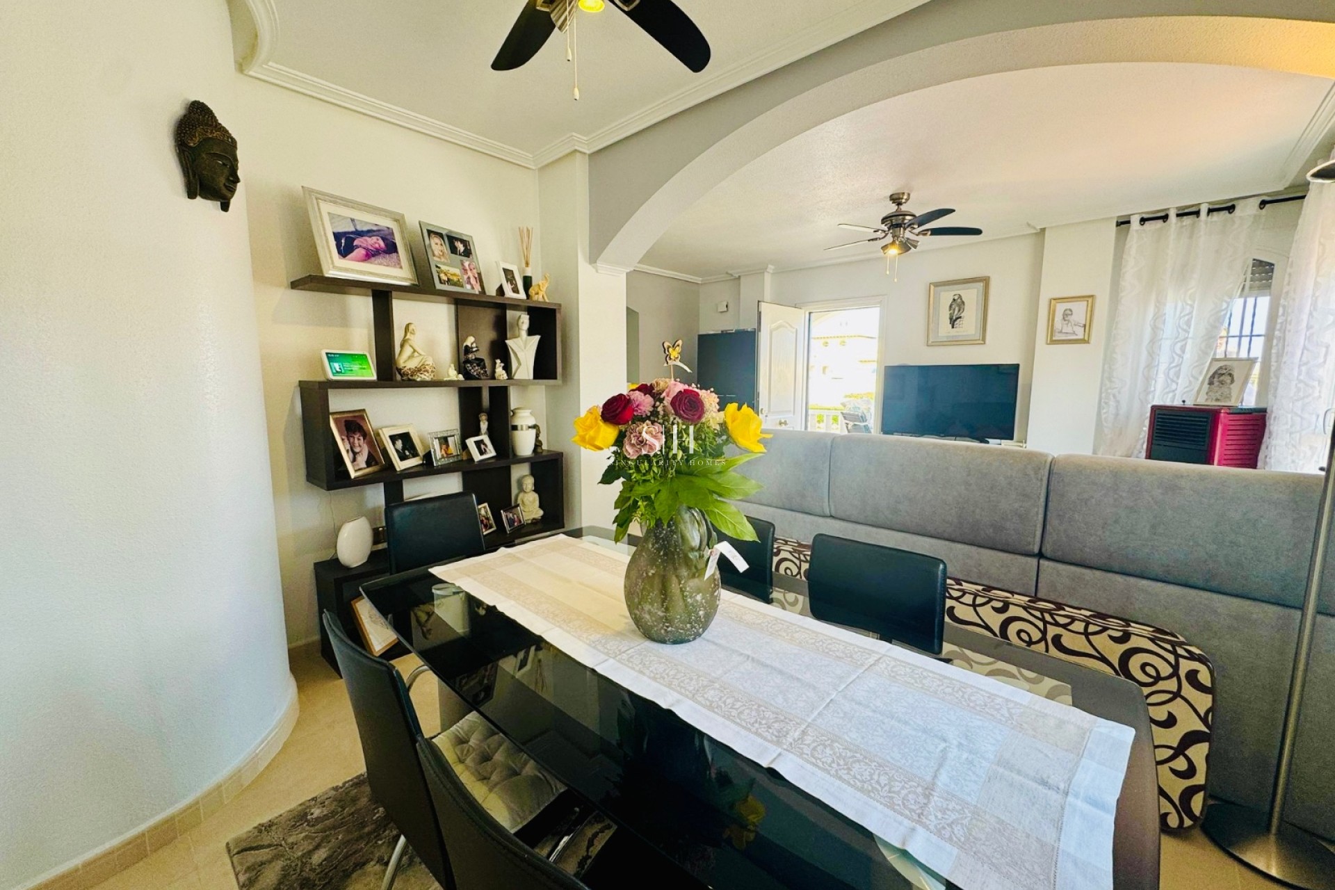 Resale - House - Orihuela Costa - Lomas de Cabo Roig