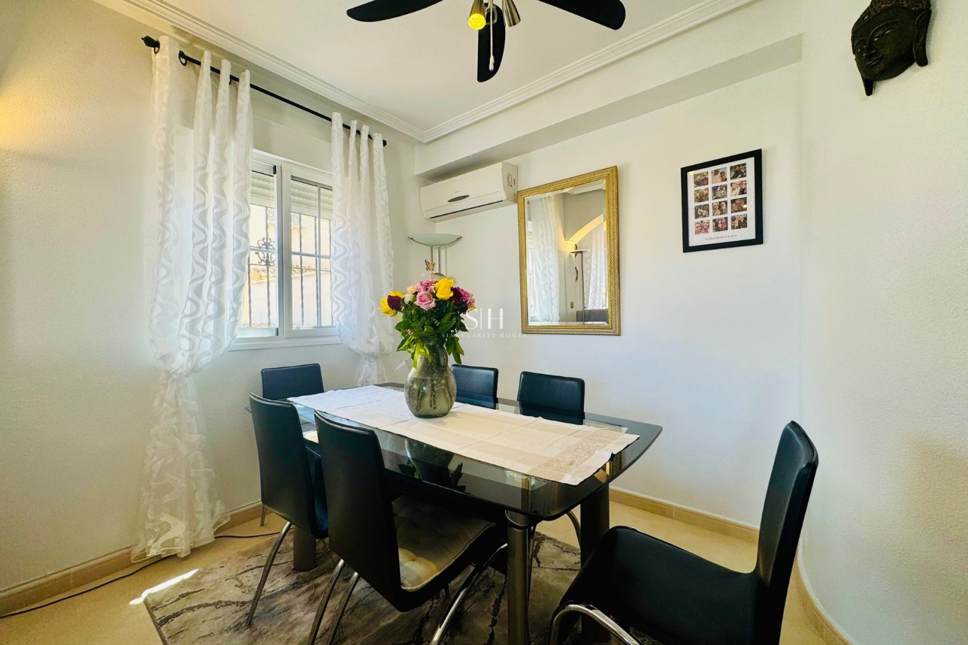 Resale - House - Orihuela Costa - Lomas de Cabo Roig