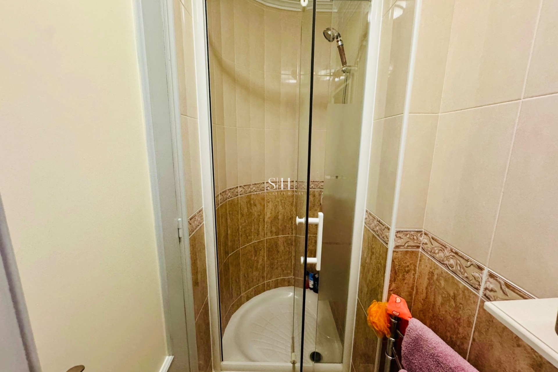 Resale - House - Orihuela Costa - Lomas de Cabo Roig