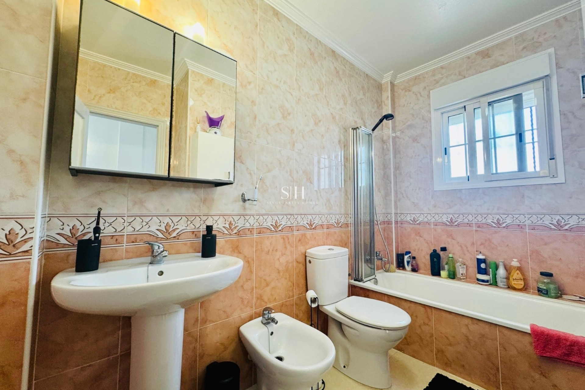 Resale - House - Orihuela Costa - Lomas de Cabo Roig