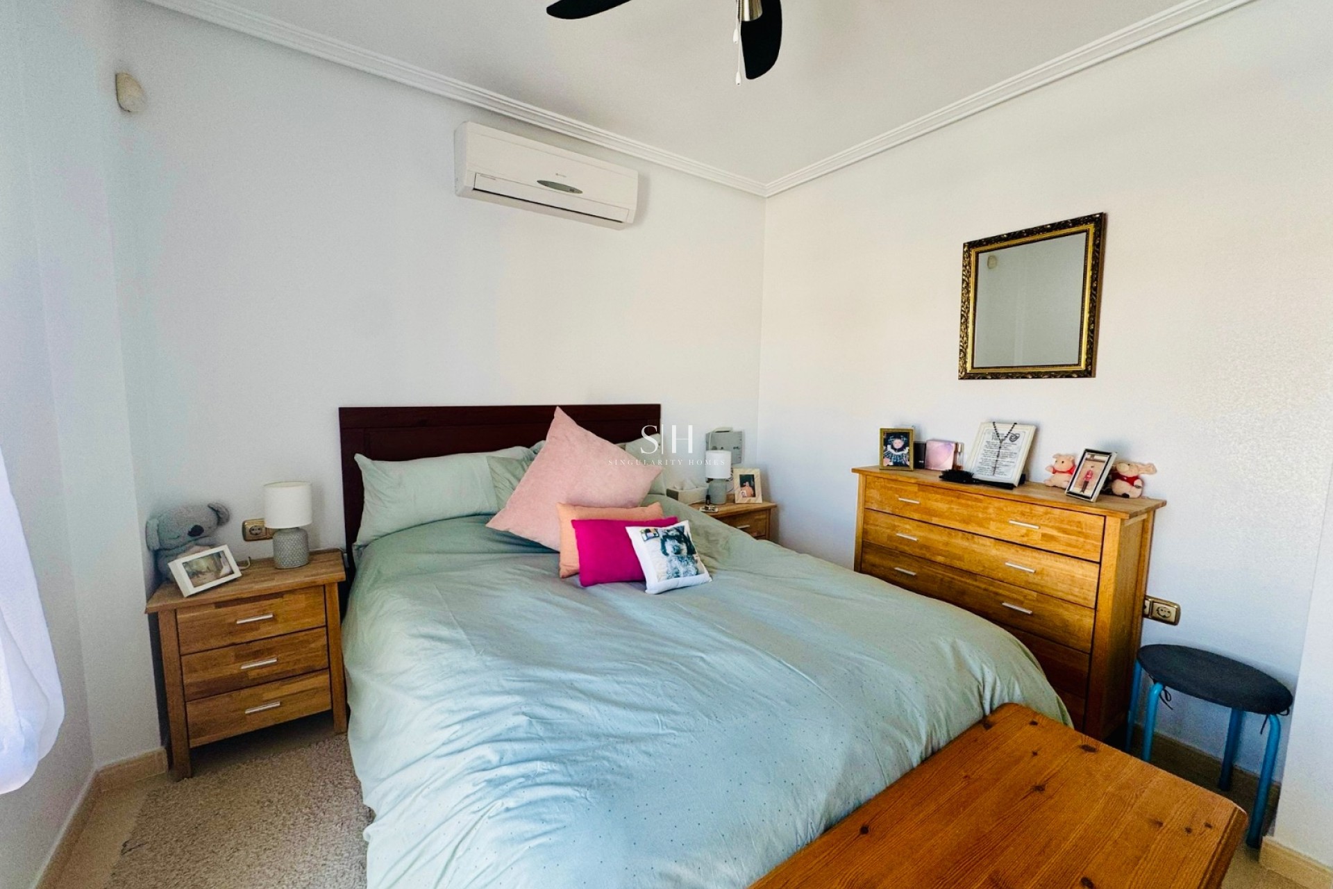 Resale - House - Orihuela Costa - Lomas de Cabo Roig