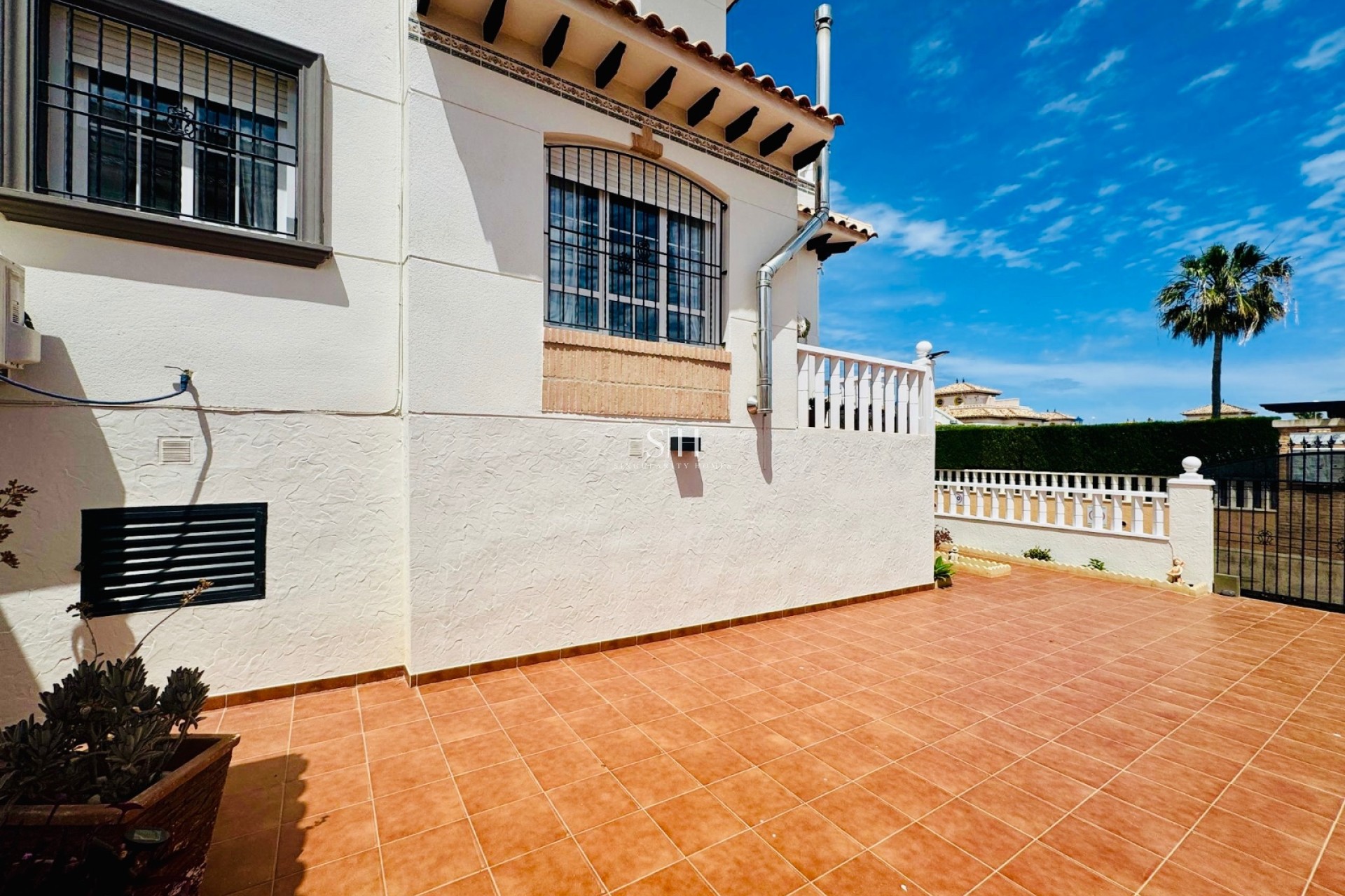 Resale - House - Orihuela Costa - Lomas de Cabo Roig