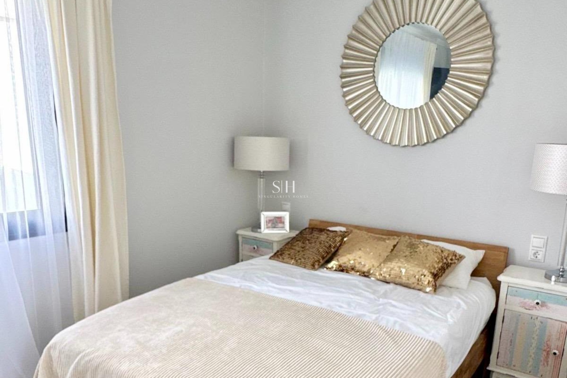 Resale - House - Orihuela Costa - Lomas de Cabo Roig