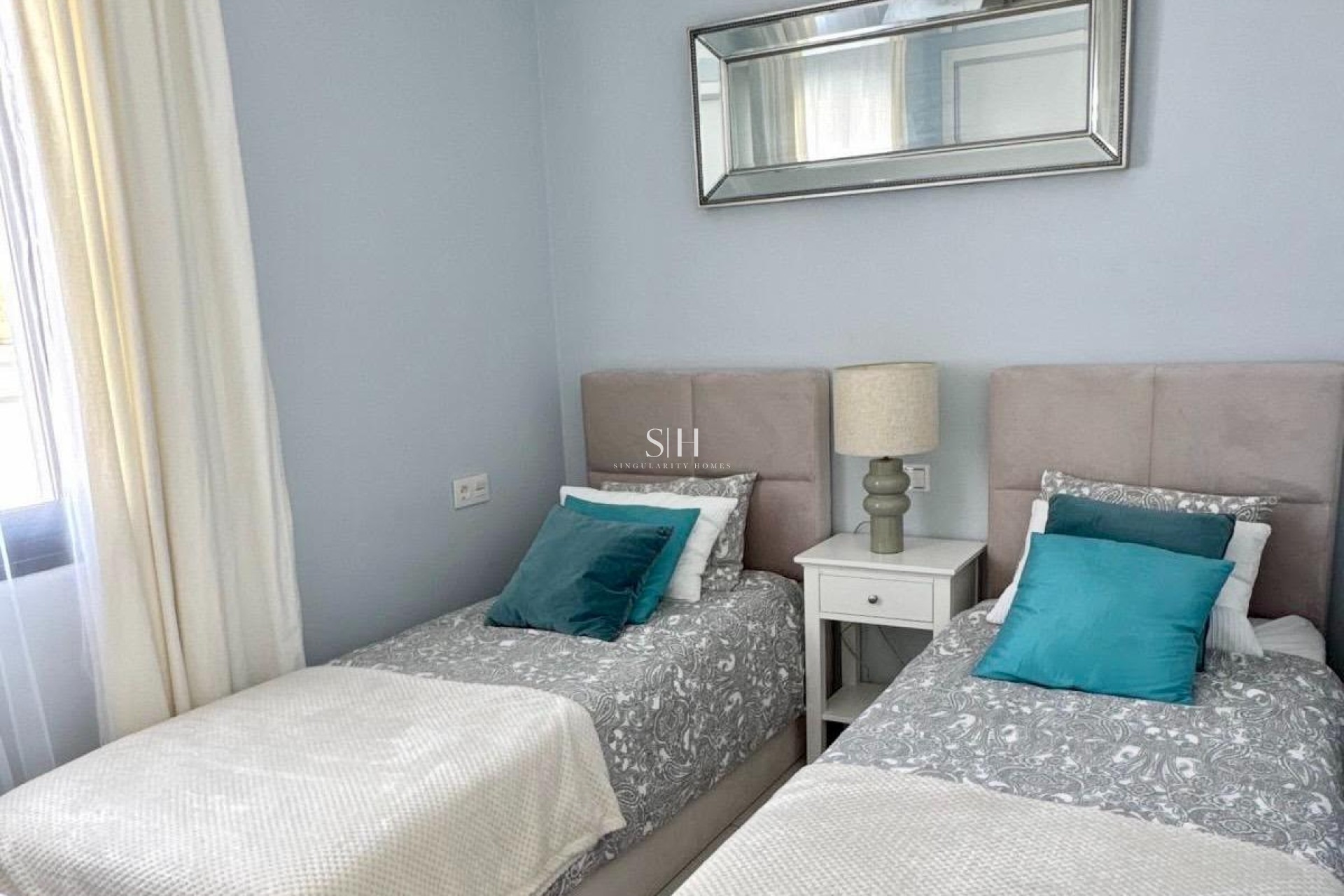 Resale - House - Orihuela Costa - Lomas de Cabo Roig
