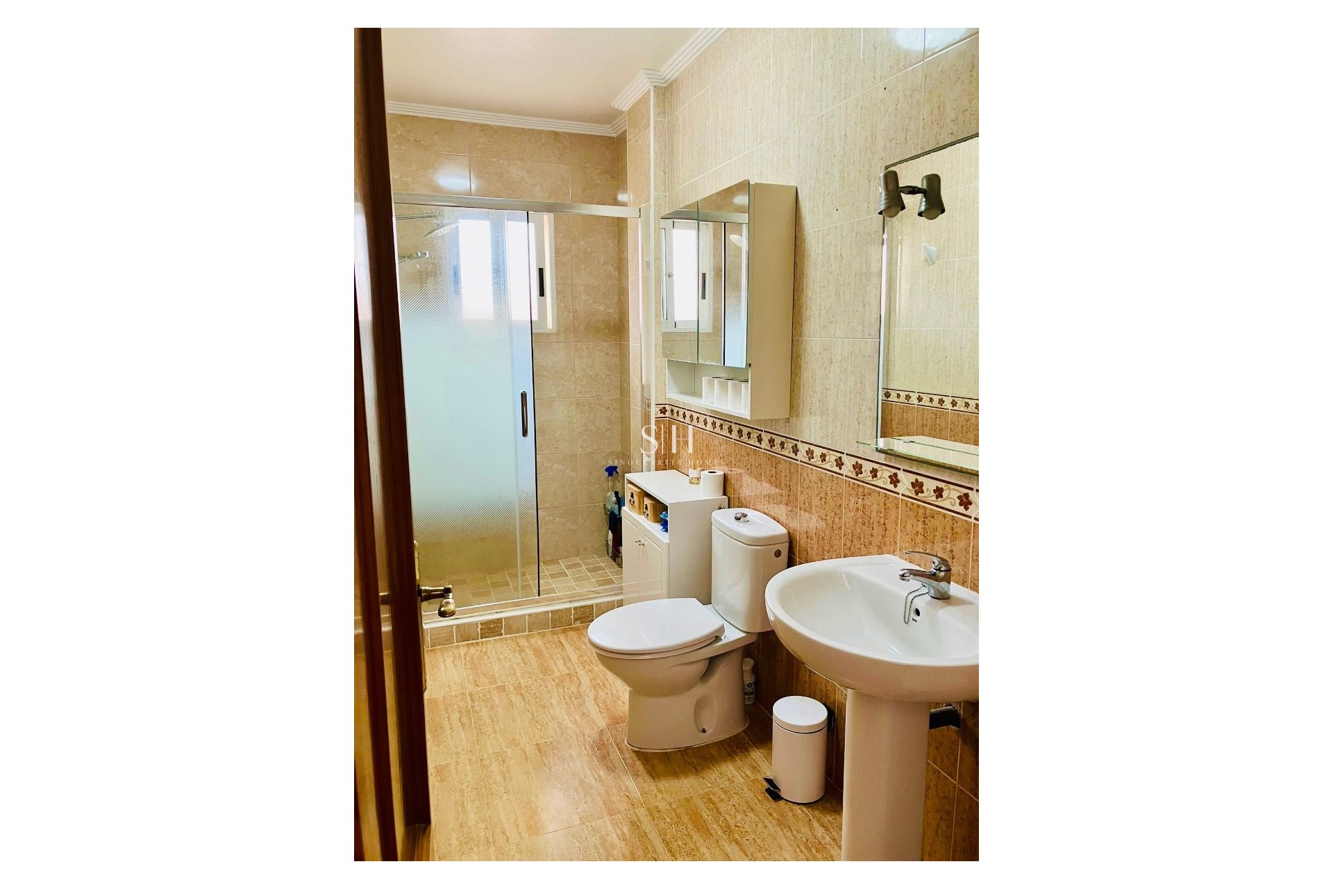 Resale - House - Orihuela Costa - Los Almendros-la Florida