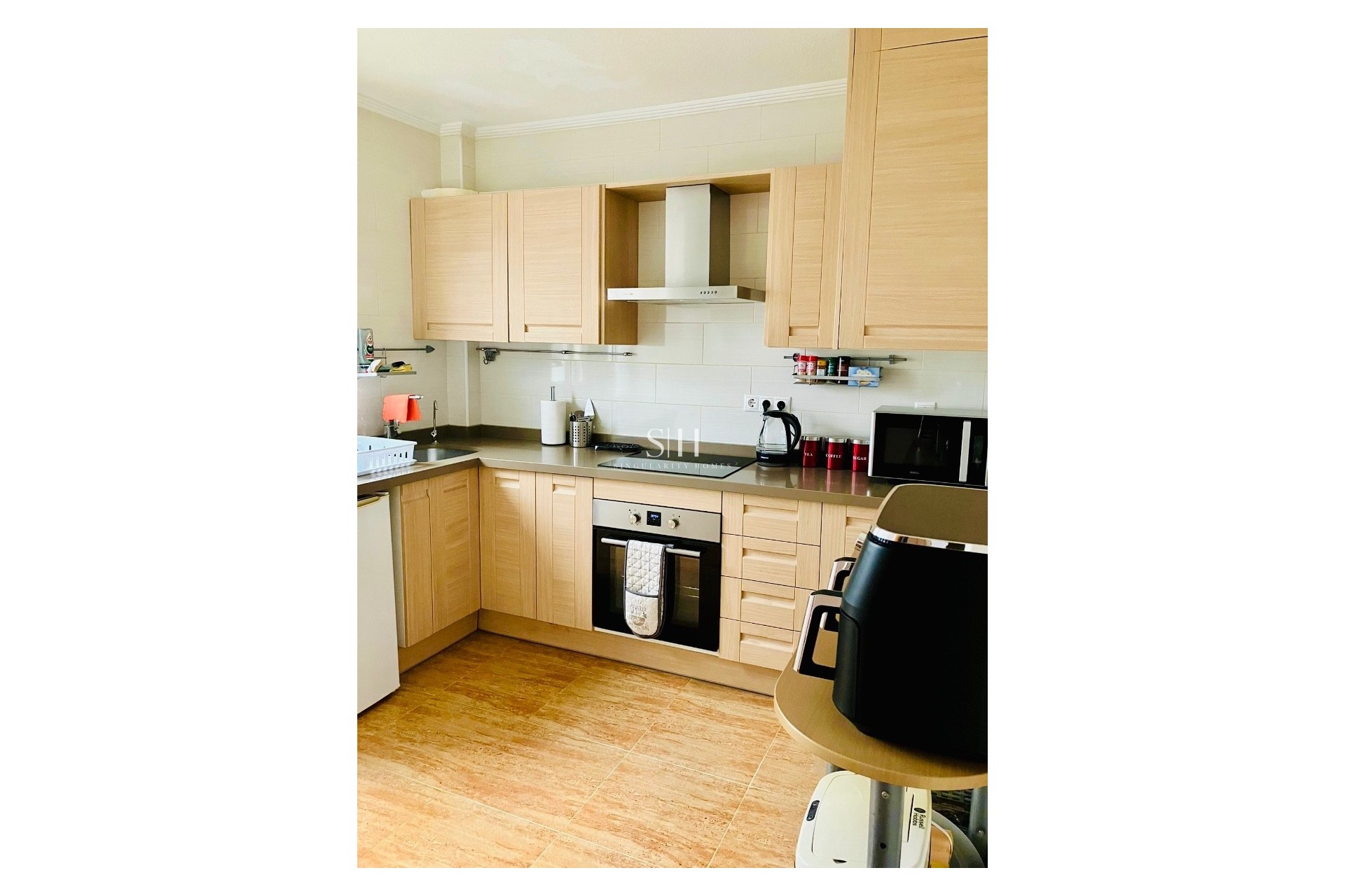 Resale - House - Orihuela Costa - Los Almendros-la Florida