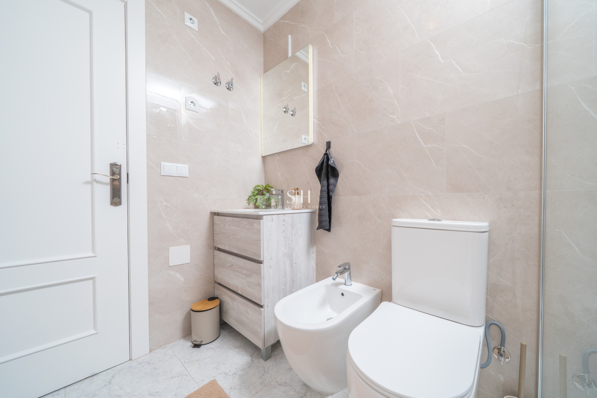 Resale - House - Orihuela Costa - Los Almendros - La Florida