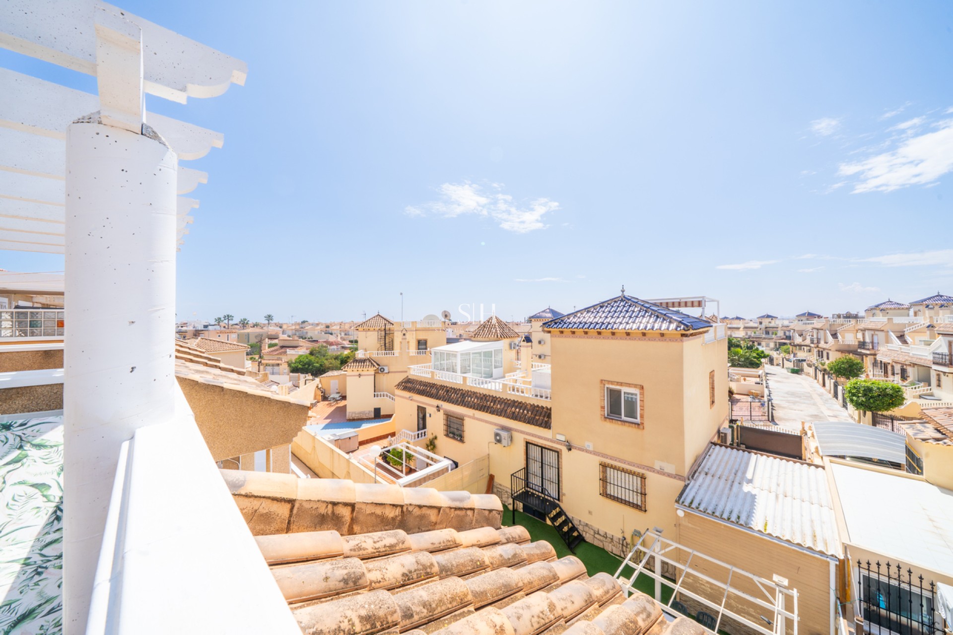 Resale - House - Orihuela Costa - Los Almendros - La Florida