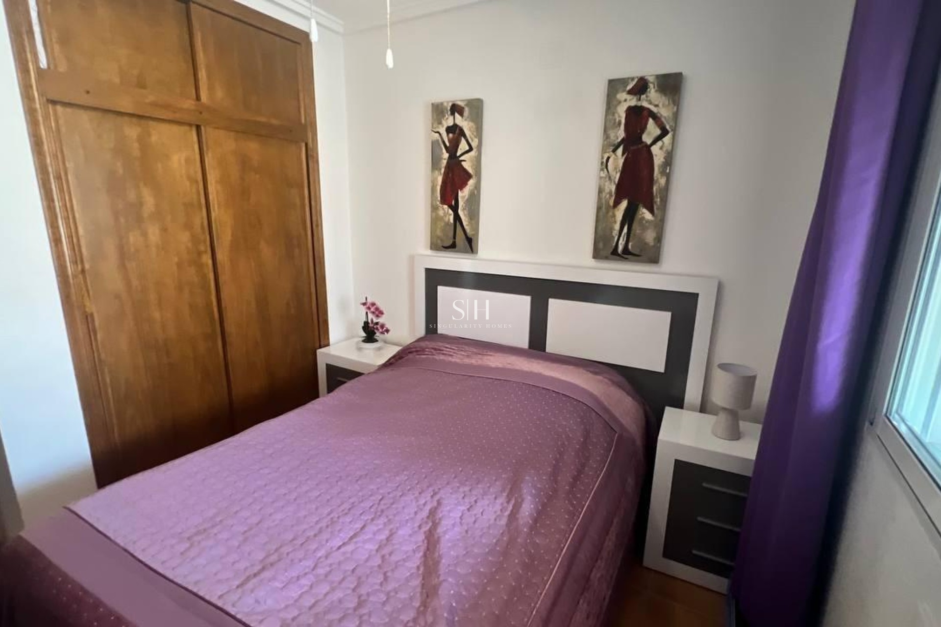 Resale - House - Orihuela Costa - Los Almendros-la Florida