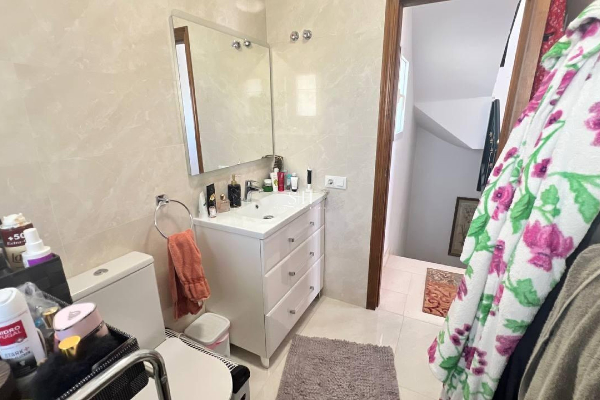 Resale - House - Orihuela Costa - Los Almendros-la Florida