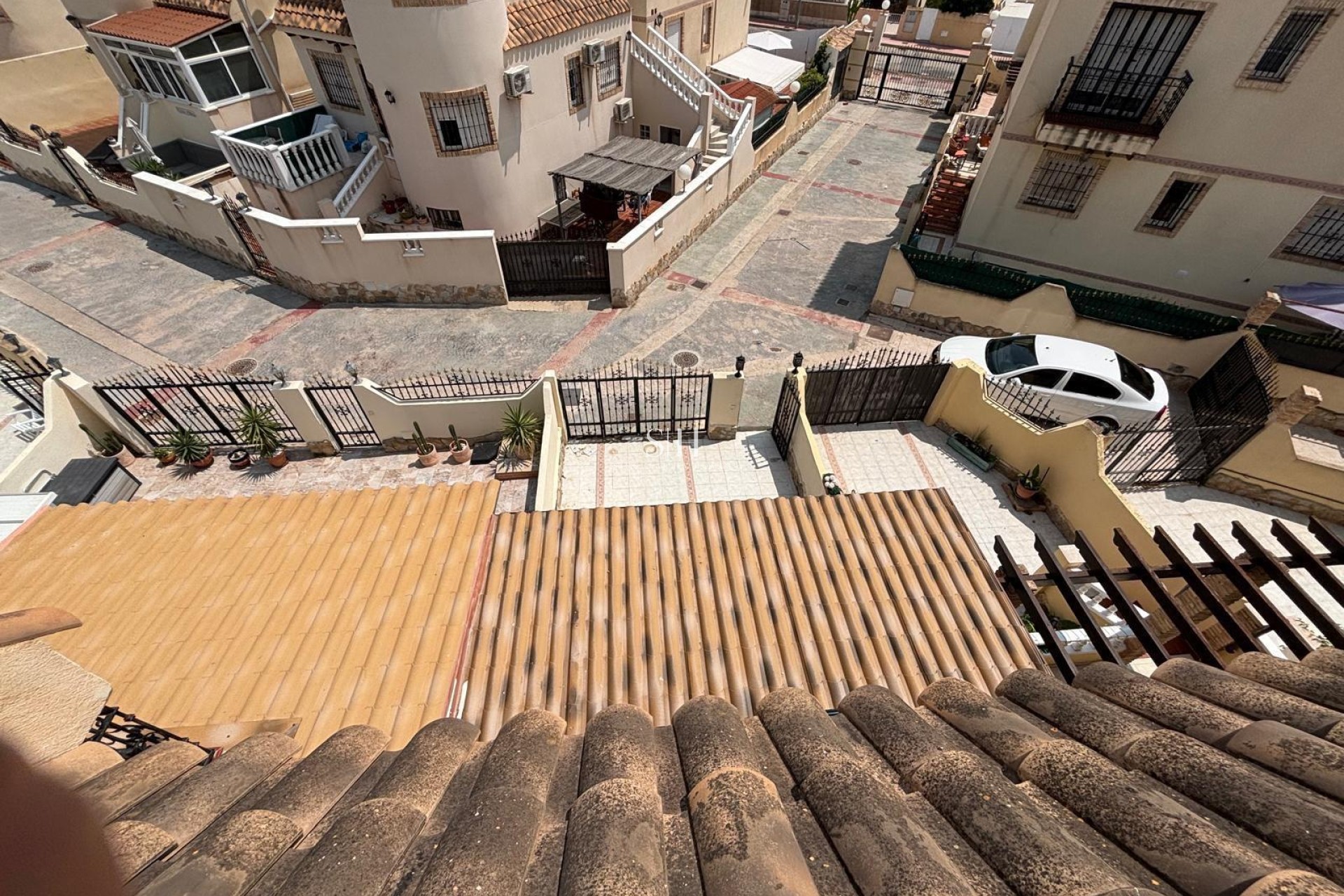 Resale - House - Orihuela Costa - Los Almendros-la Florida