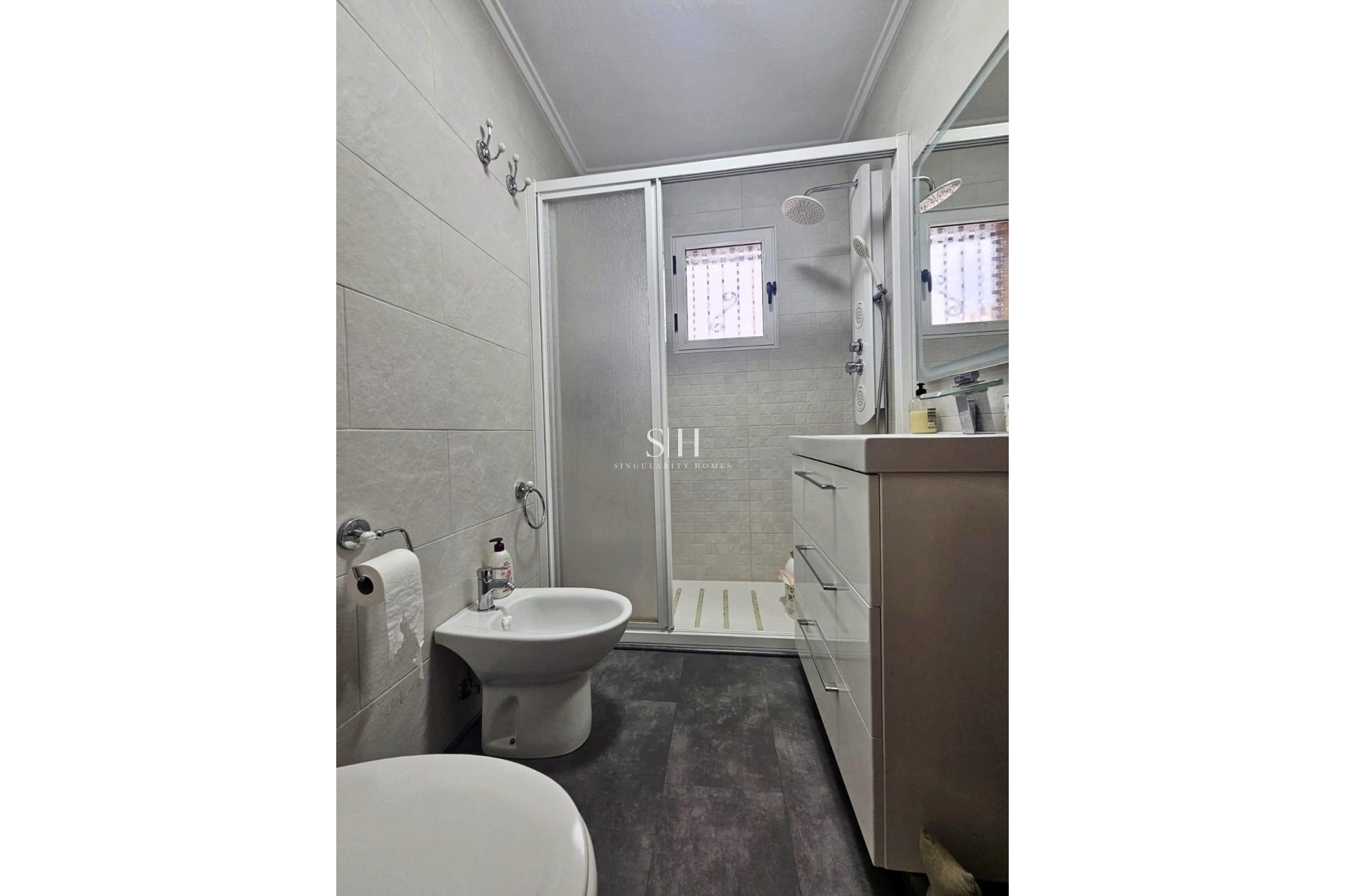Resale - House - Orihuela Costa - Los Almendros-la Florida