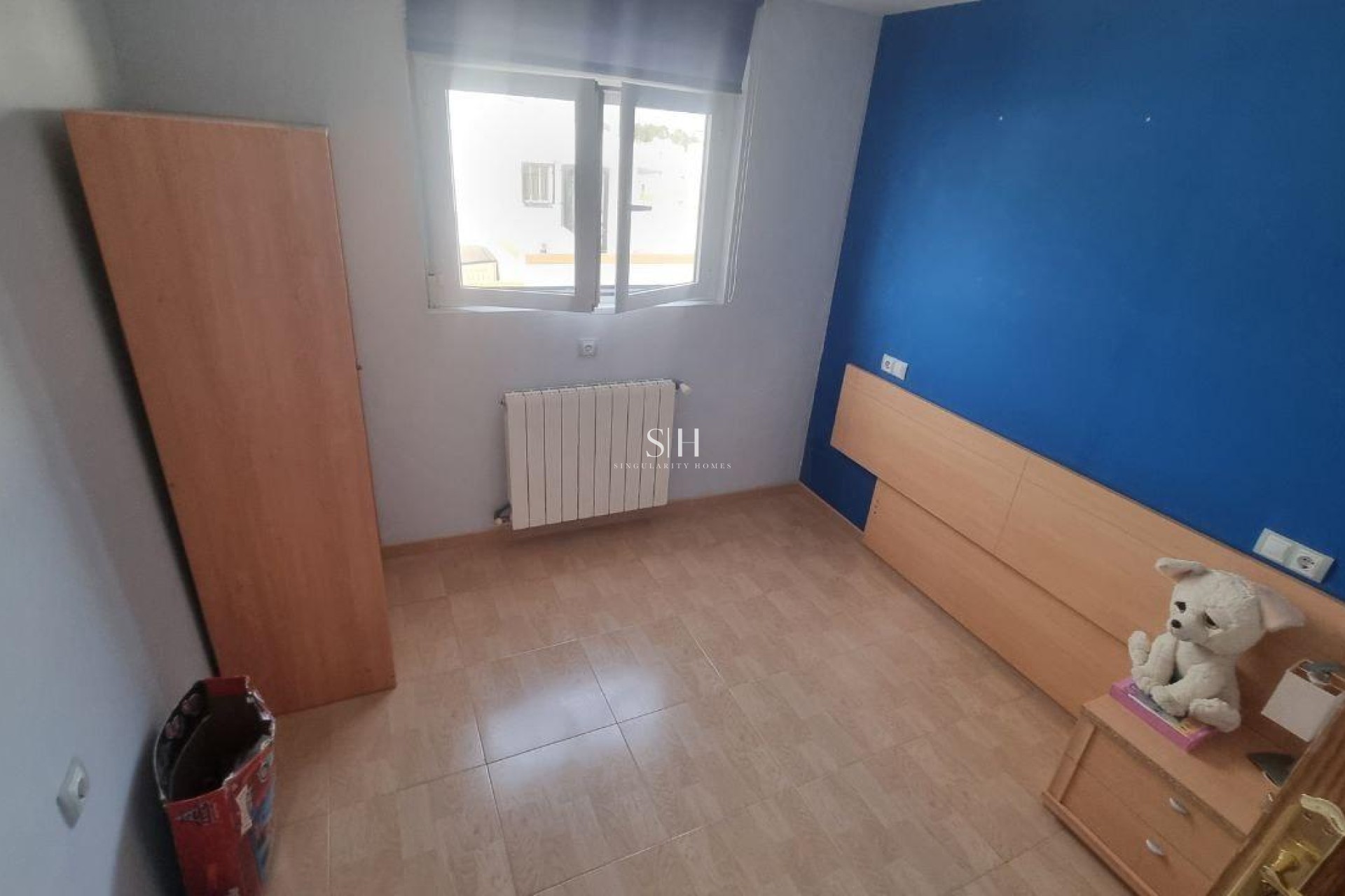Resale - House - Orihuela Costa - Los Almendros-la Florida