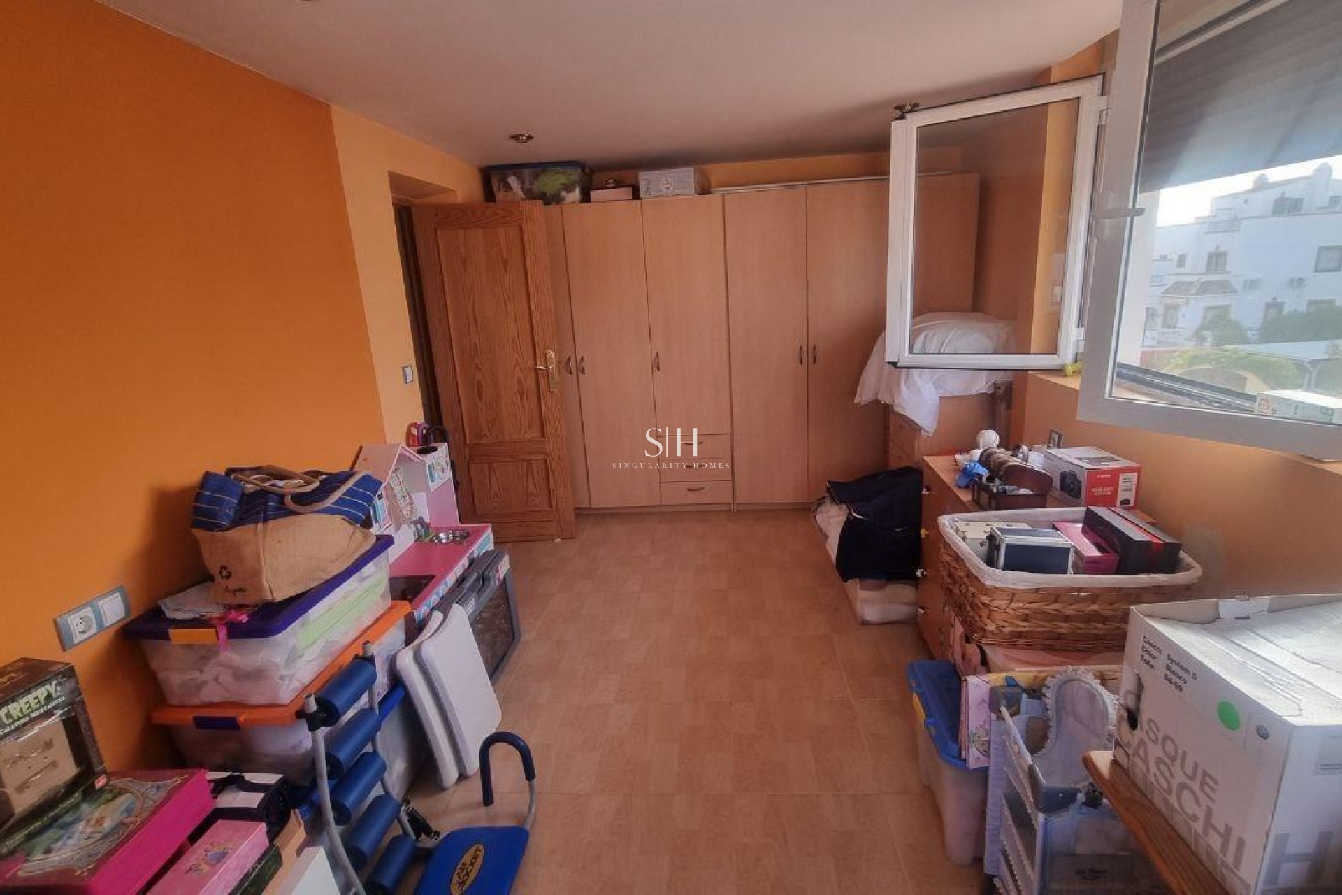 Resale - House - Orihuela Costa - Los Almendros-la Florida