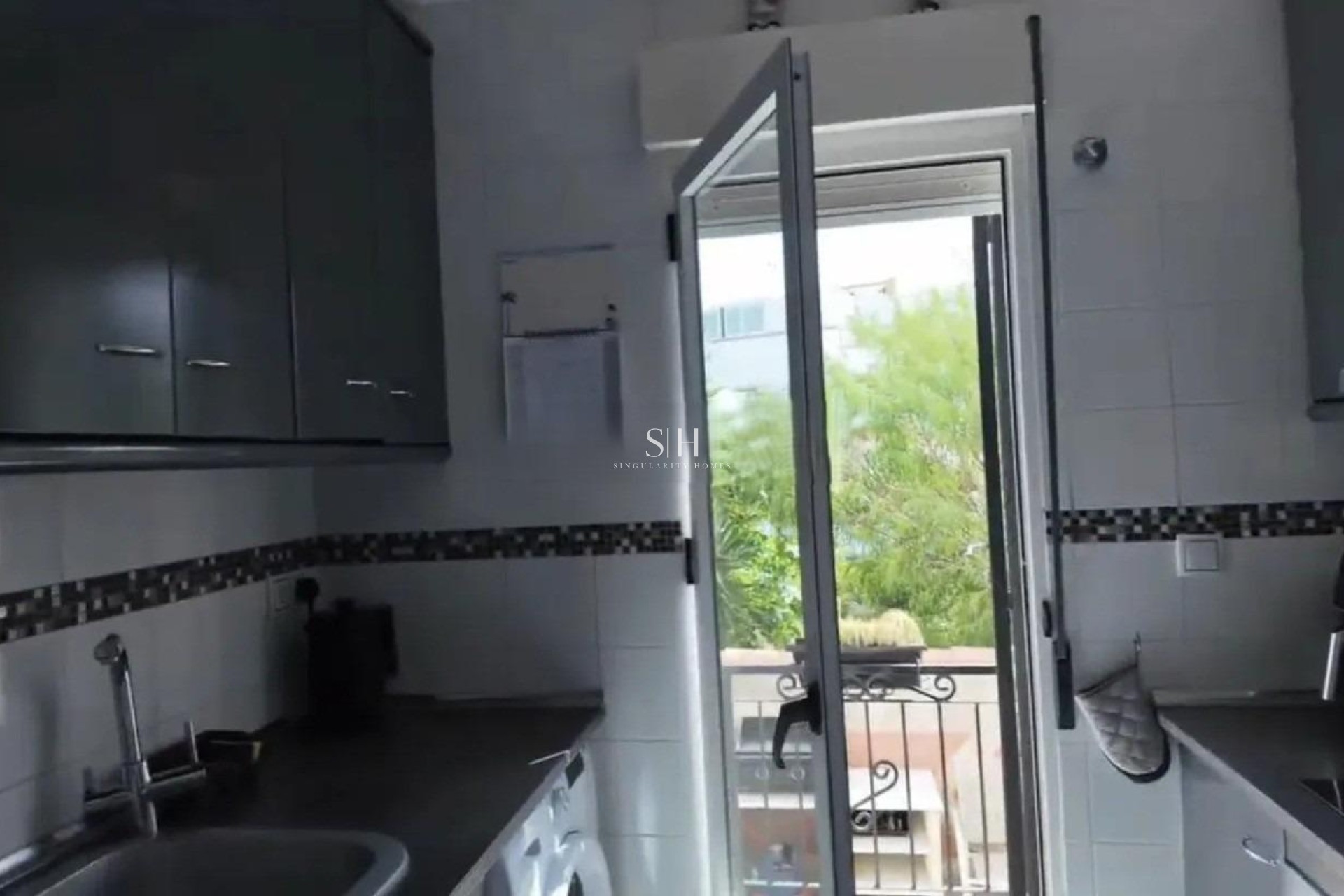 Resale - House - Orihuela Costa - Los Almendros-la Florida