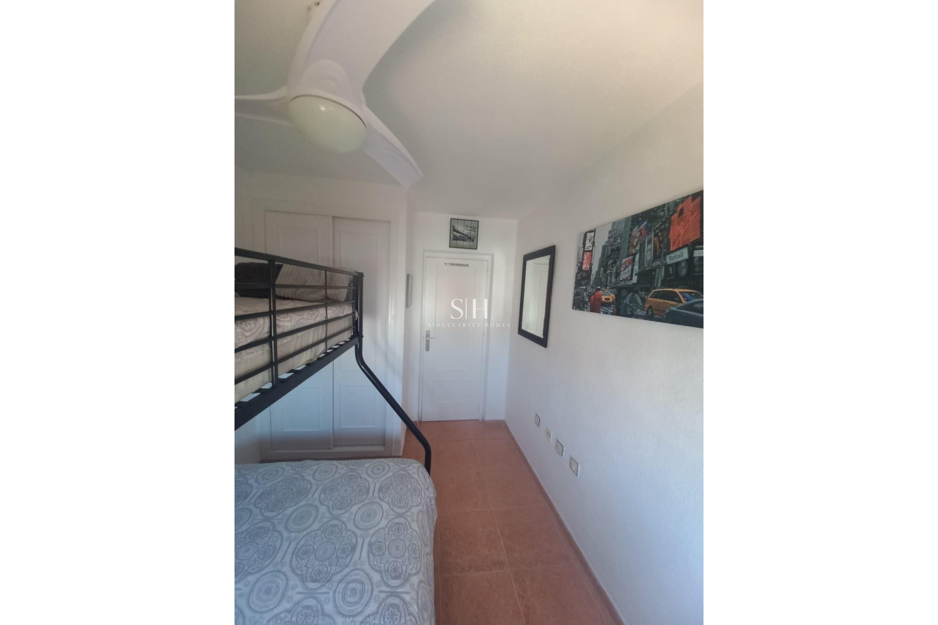 Resale - House - Orihuela Costa - Los Almendros-la Florida
