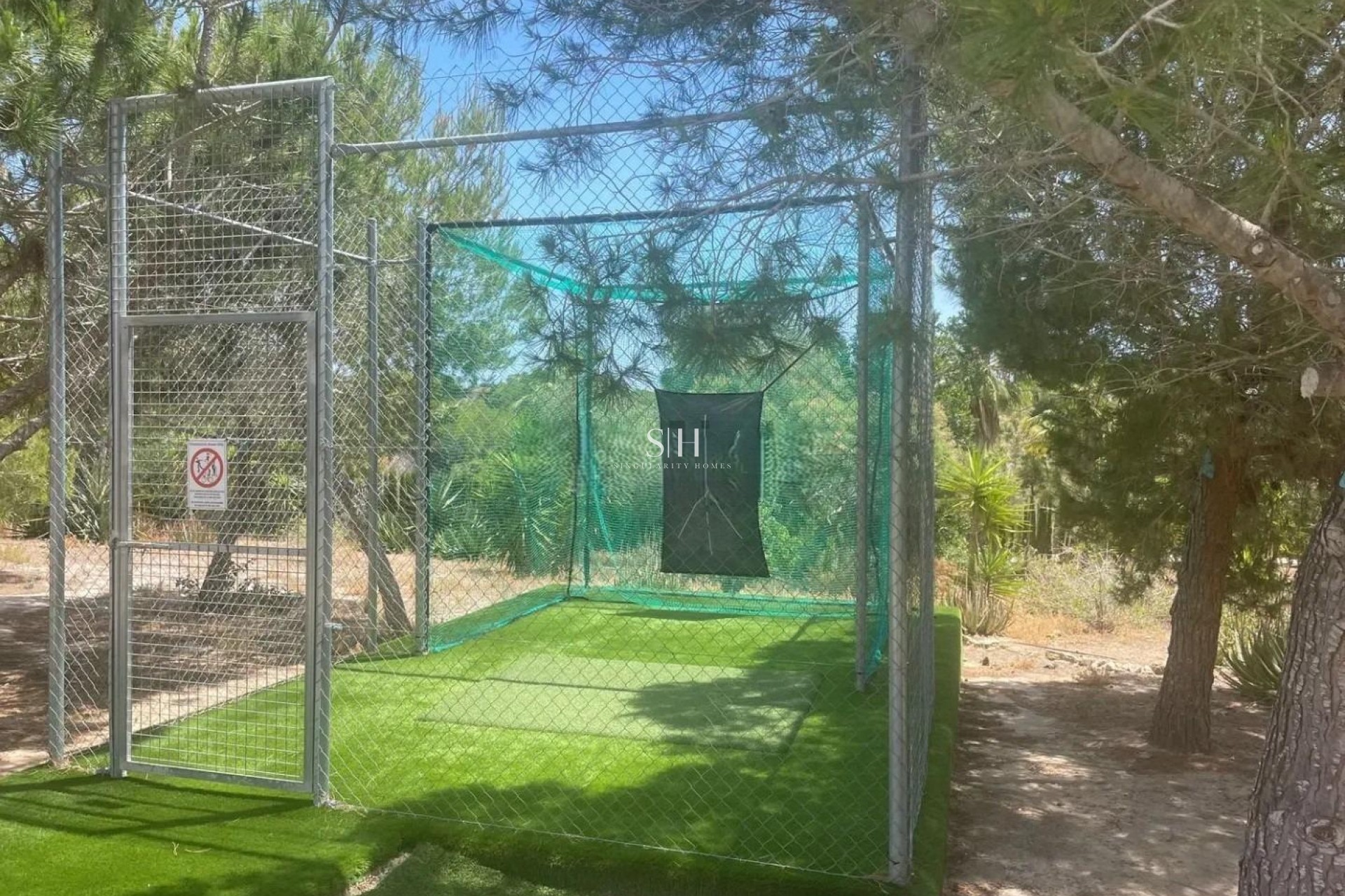 Resale - House - Orihuela Costa - Los Almendros-la Florida