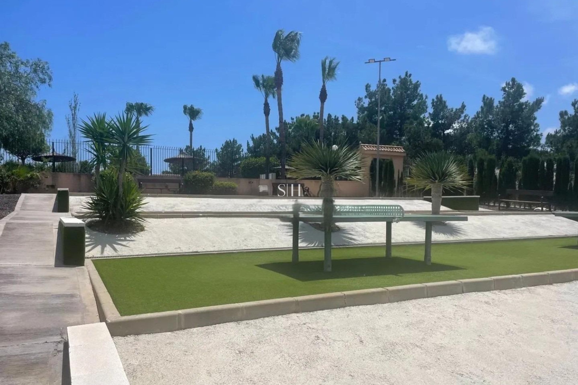 Resale - House - Orihuela Costa - Los Almendros-la Florida