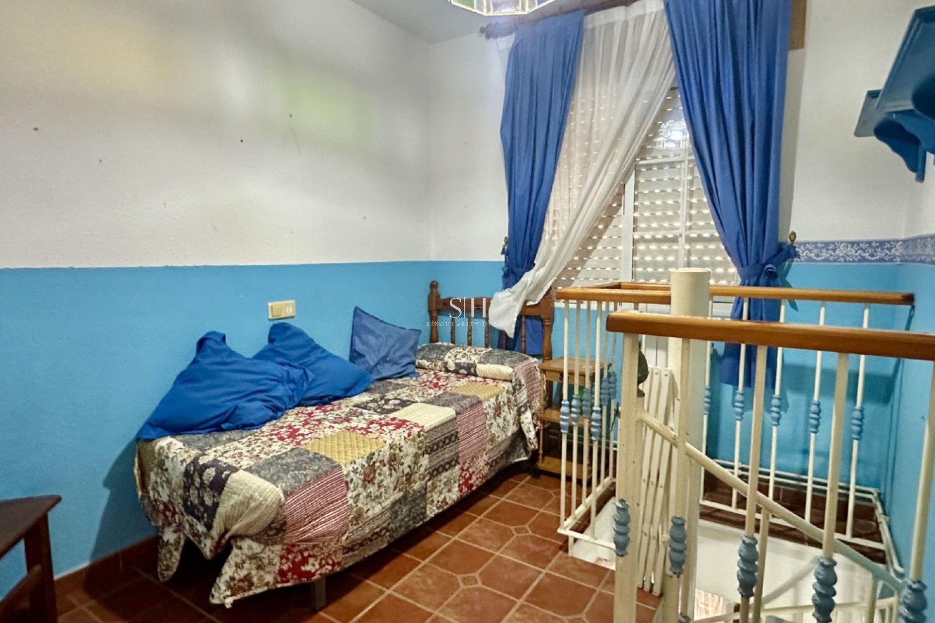 Resale - House - Orihuela Costa - Los Altos