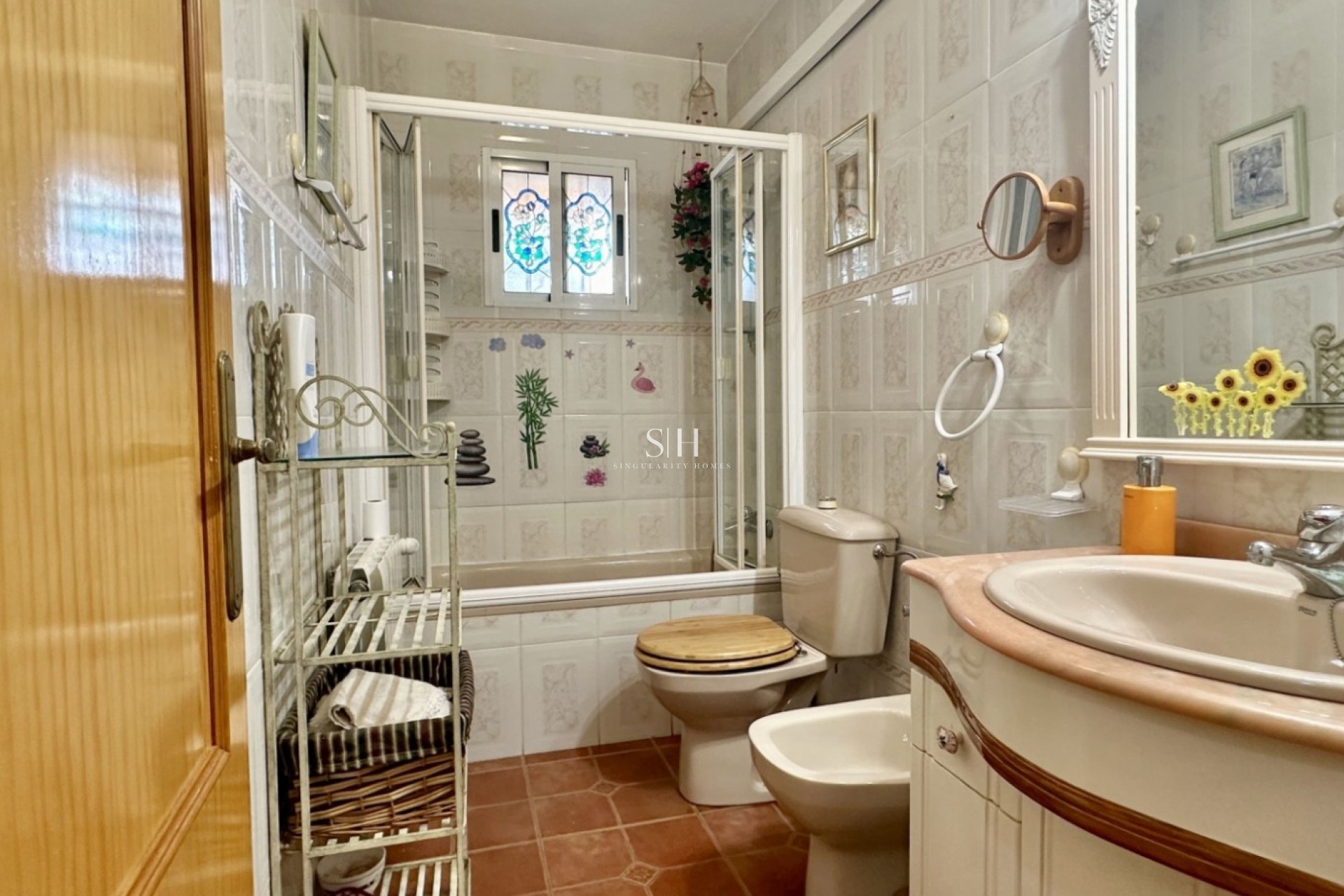 Resale - House - Orihuela Costa - Los Altos