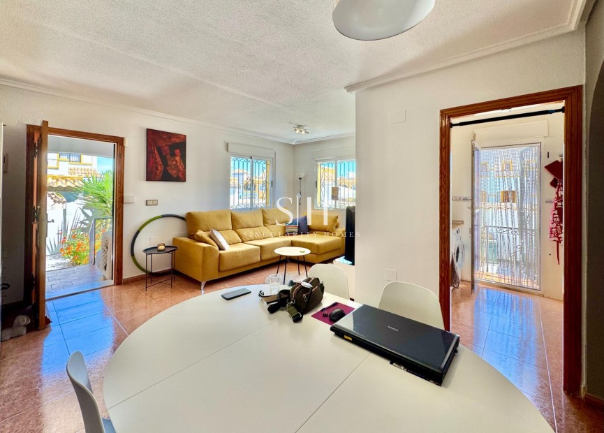 Resale - House - Orihuela Costa - Los Altos
